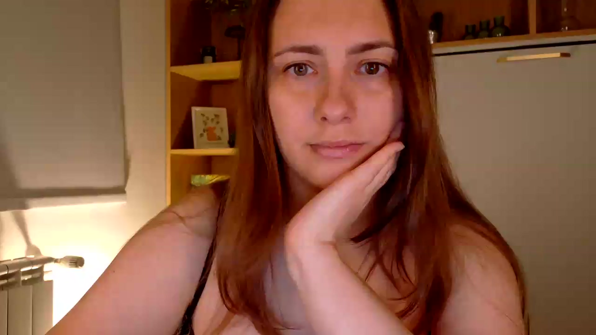 Gallery image thumbnail from QueenOfTease_'s myfreecams stream on, 08/11/2026, 06:28 image 1 of 20