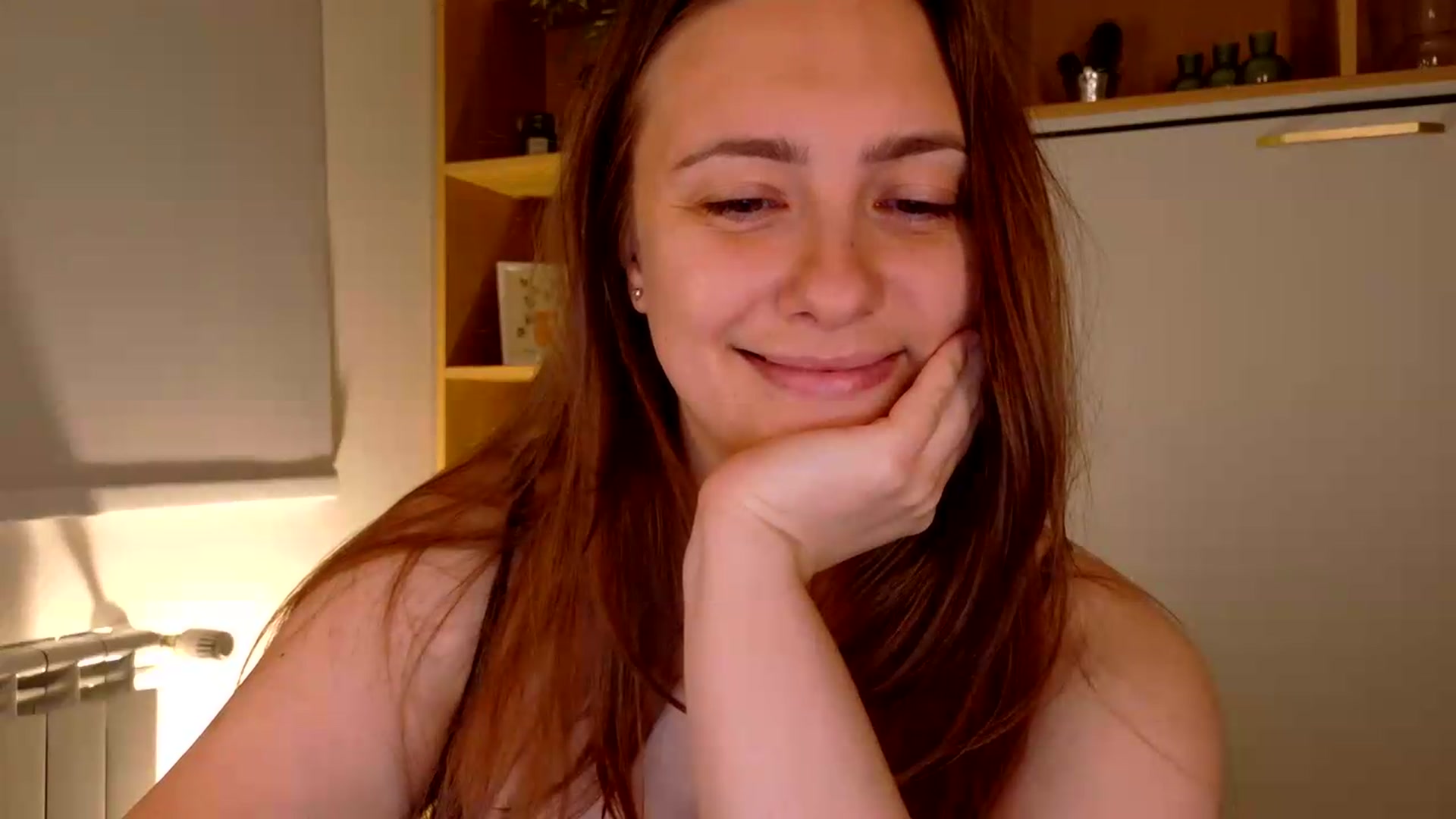 Gallery image thumbnail from QueenOfTease_'s myfreecams stream on, 08/11/2026, 07:09 image 2 of 20