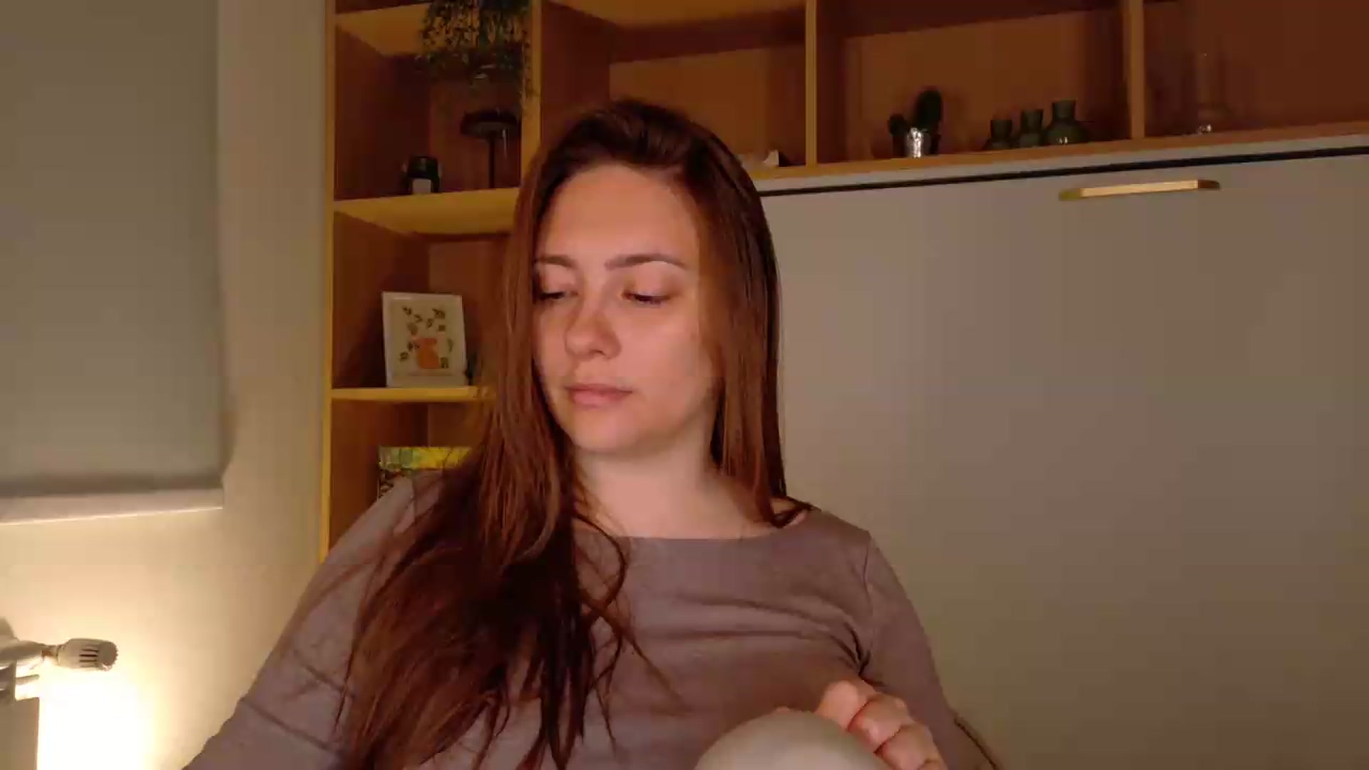 Gallery image thumbnail from QueenOfTease_'s myfreecams stream on, 08/13/2026, 06:17 image 2 of 20