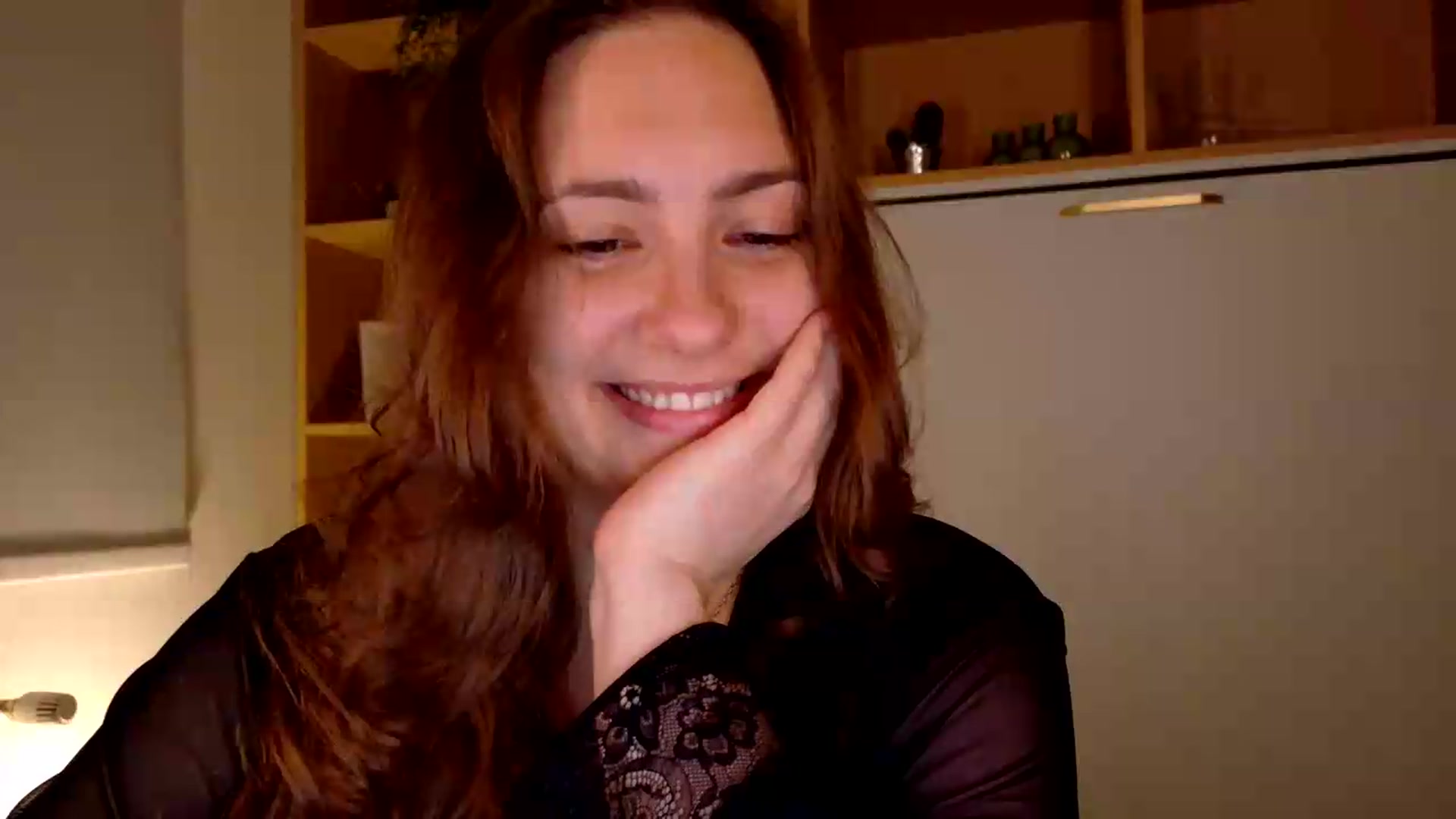 Gallery image thumbnail from QueenOfTease_'s myfreecams stream on, 08/14/2026, 06:06 image 5 of 20