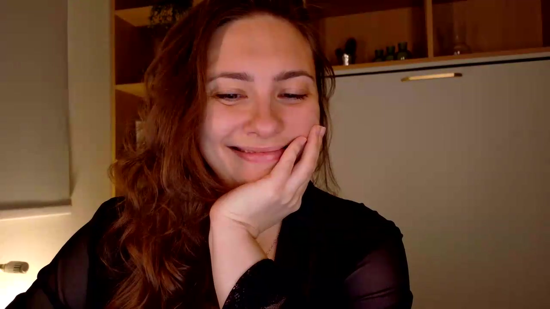 Gallery image thumbnail from QueenOfTease_'s myfreecams stream on, 08/14/2026, 06:06 image 12 of 20