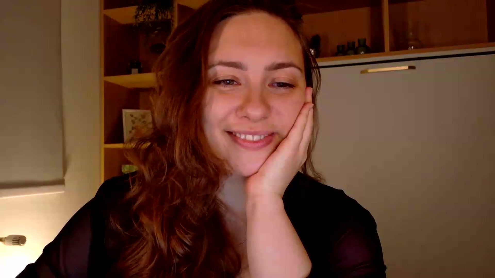 Gallery image thumbnail from QueenOfTease_'s myfreecams stream on, 08/14/2026, 06:06 image 13 of 20