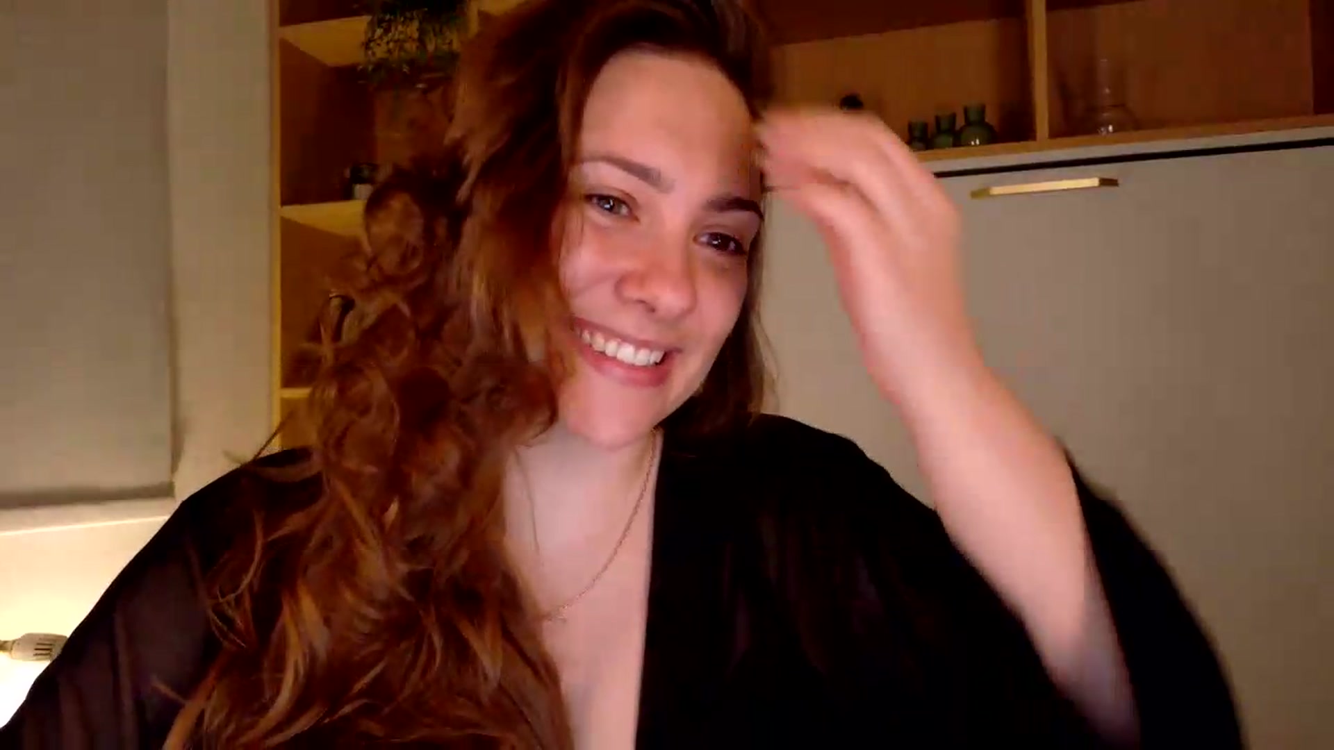 Gallery image thumbnail from QueenOfTease_'s myfreecams stream on, 08/14/2026, 06:06 image 4 of 20