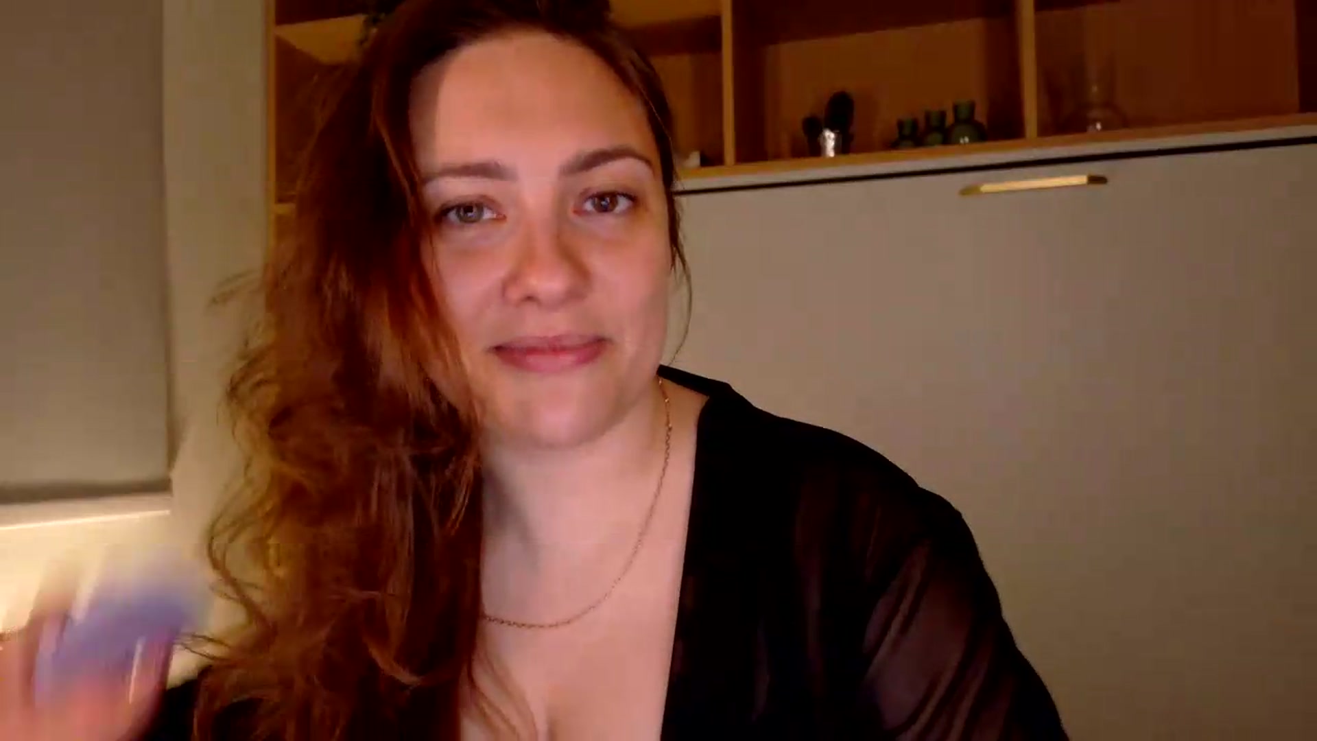 Gallery image thumbnail from QueenOfTease_'s myfreecams stream on, 08/14/2026, 06:06 image 7 of 20