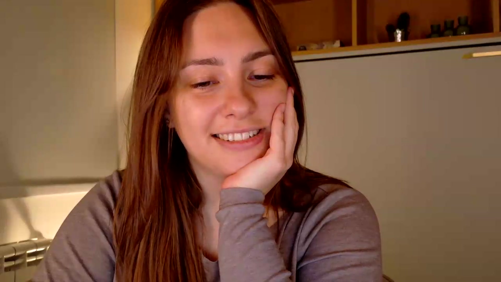 Gallery image thumbnail from QueenOfTease_'s myfreecams stream on, 08/15/2026, 06:17 image 16 of 20