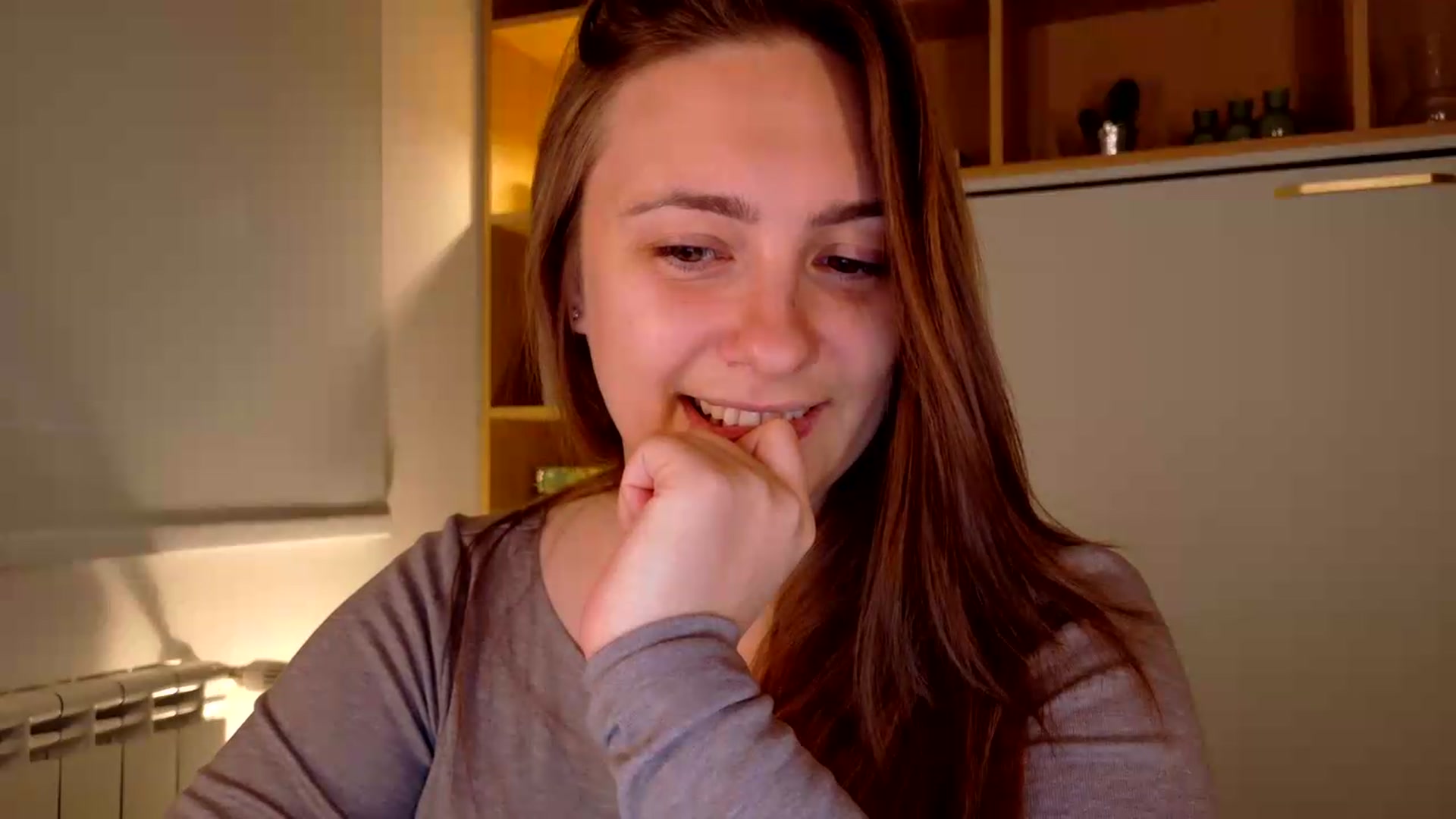 Gallery image thumbnail from QueenOfTease_'s myfreecams stream on, 08/15/2026, 06:59 image 10 of 20