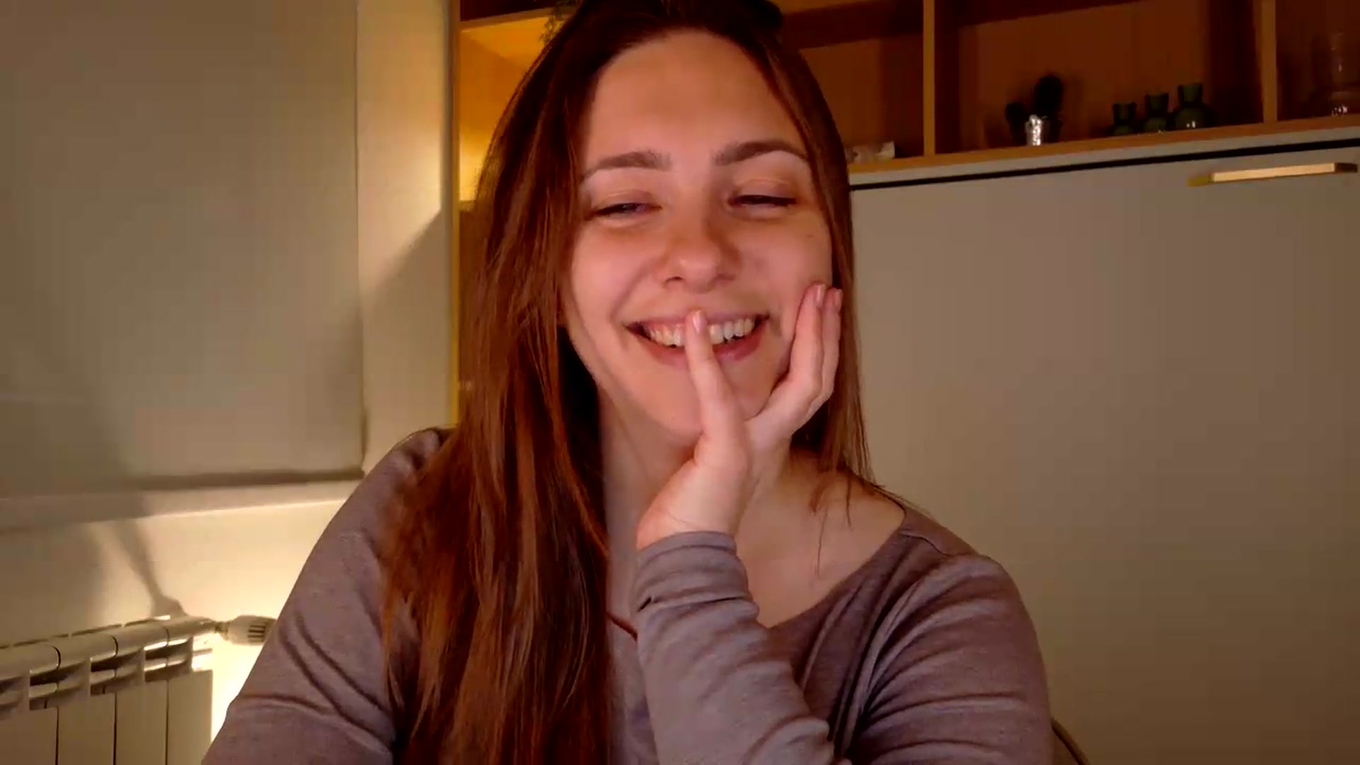 Gallery image thumbnail from QueenOfTease_'s myfreecams stream on, 08/15/2026, 06:59 image 11 of 20