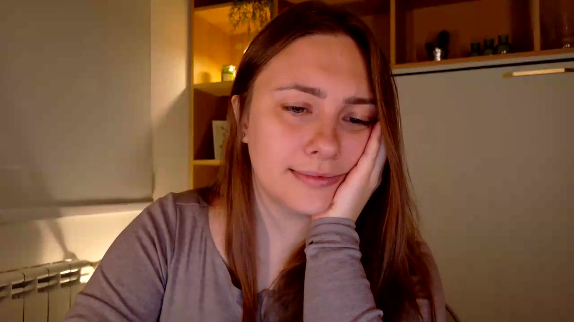 Gallery image thumbnail from QueenOfTease_'s myfreecams stream on, 08/15/2026, 06:59 image 16 of 20