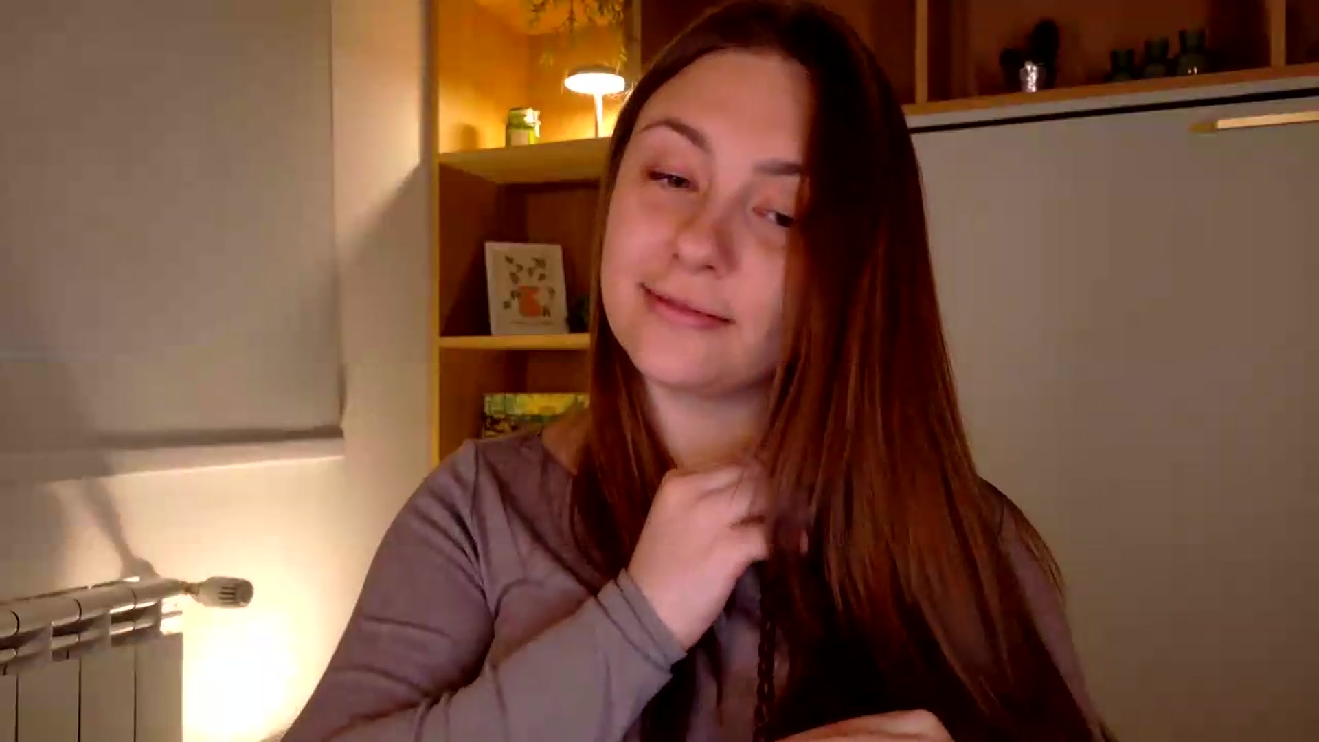 Gallery image thumbnail from QueenOfTease_'s myfreecams stream on, 08/15/2026, 07:28 image 11 of 20