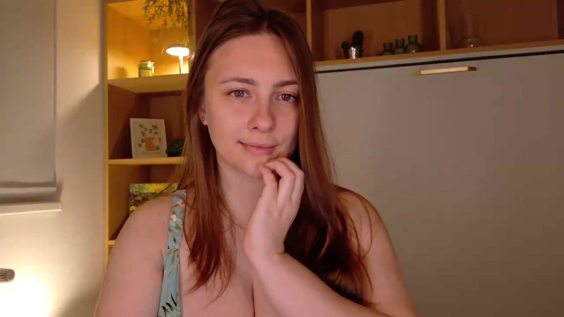 Gallery image thumbnail from QueenOfTease_'s myfreecams stream on, 08/16/2026, 06:15 image 14 of 20