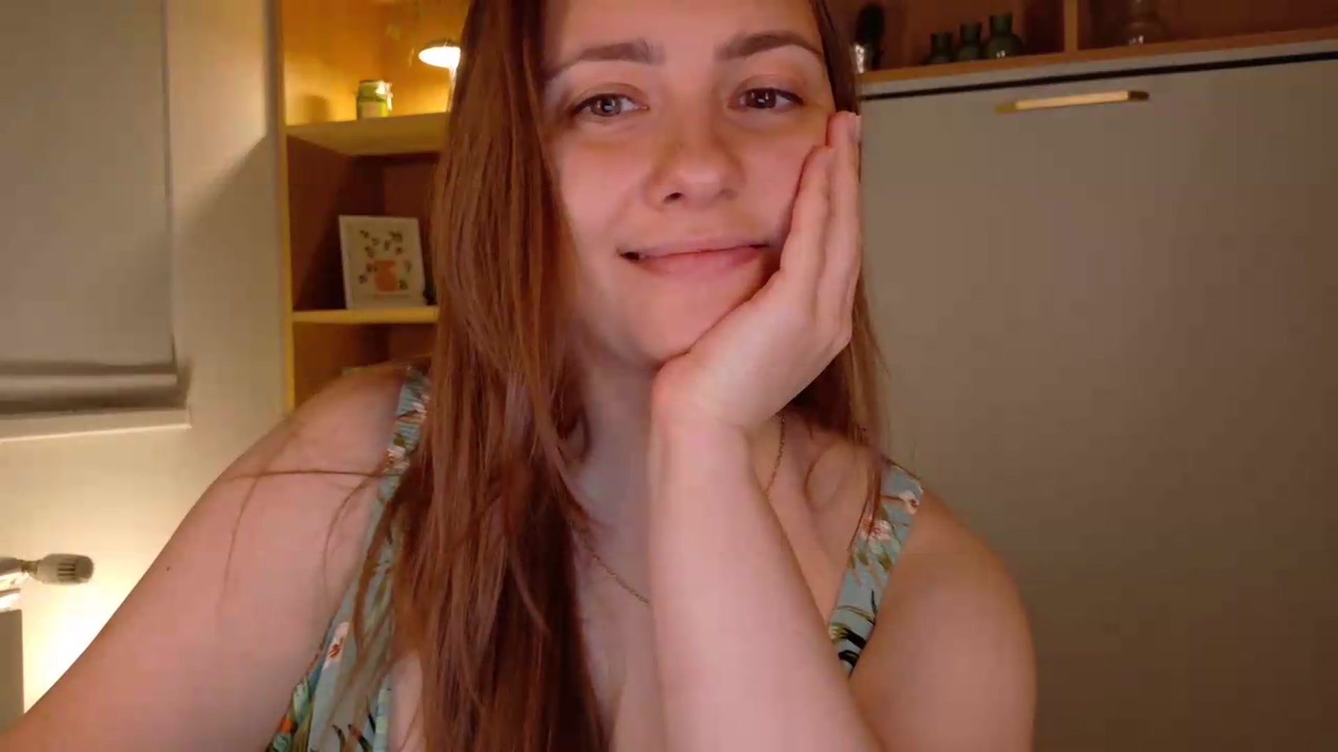 Gallery image thumbnail from QueenOfTease_'s myfreecams stream on, 08/16/2026, 06:59 image 11 of 20