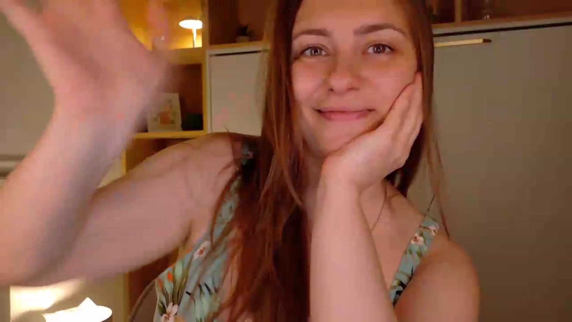 Gallery image thumbnail from QueenOfTease_'s myfreecams stream on, 08/16/2026, 06:59 image 10 of 20