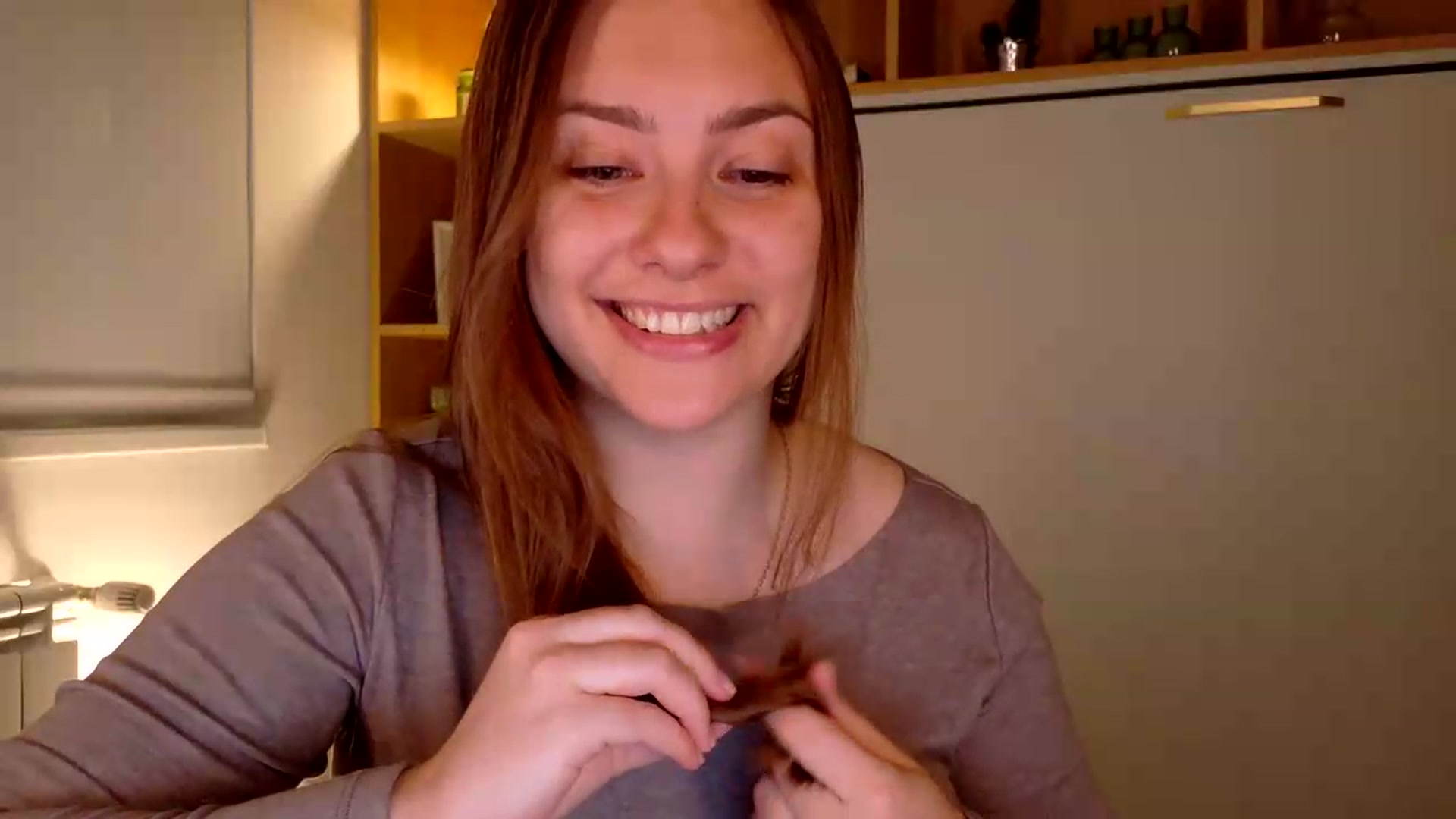 Gallery image thumbnail from QueenOfTease_'s myfreecams stream on, 08/19/2026, 07:04 image 12 of 20