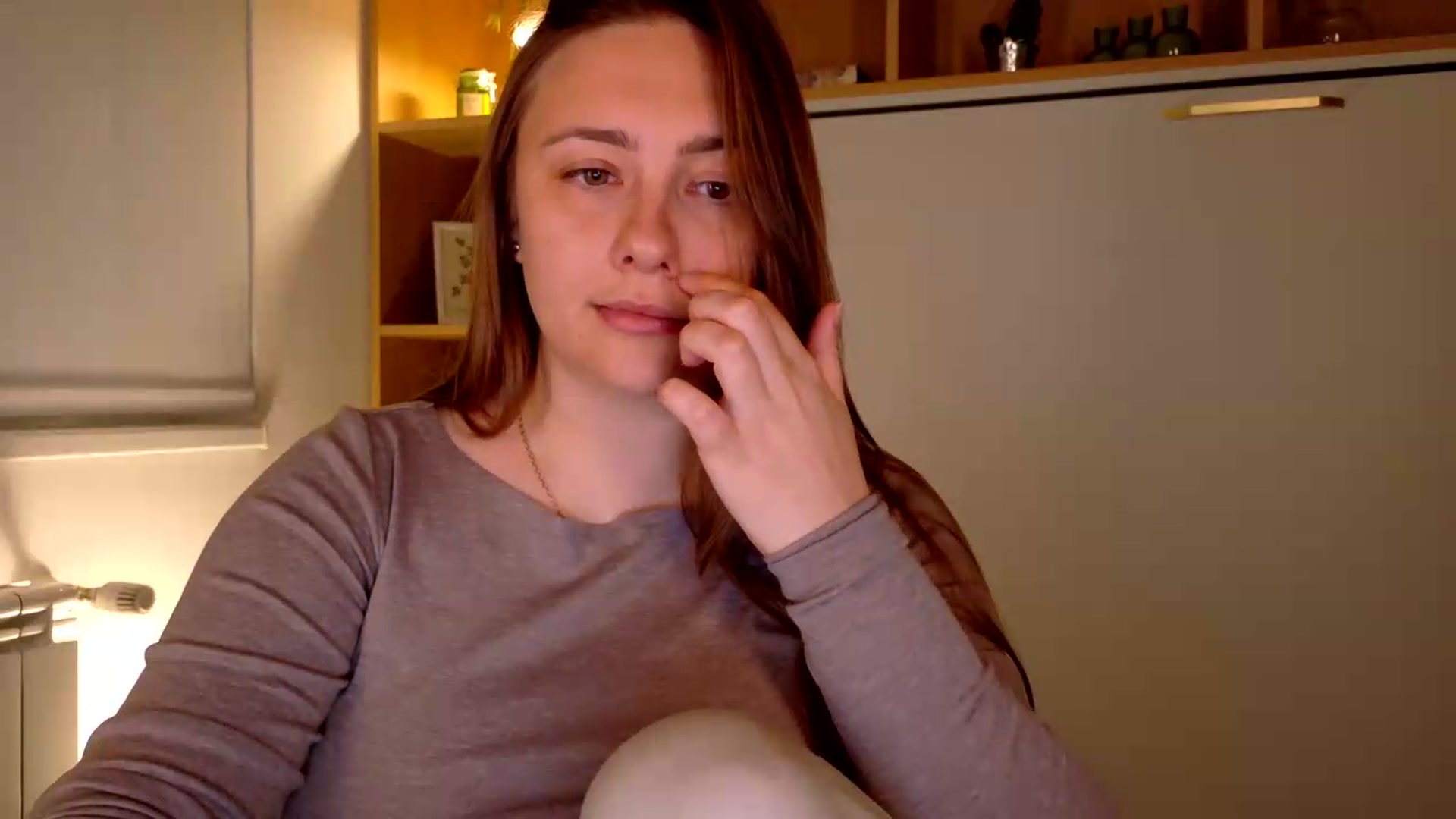 Gallery image thumbnail from QueenOfTease_'s myfreecams stream on, 08/19/2026, 07:04 image 5 of 20