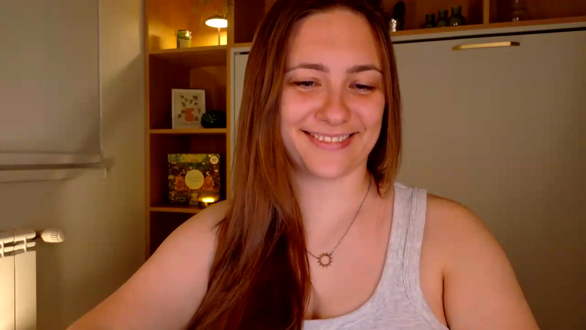 Gallery image thumbnail from QueenOfTease_'s myfreecams stream on, 08/20/2026, 08:00 image 18 of 20