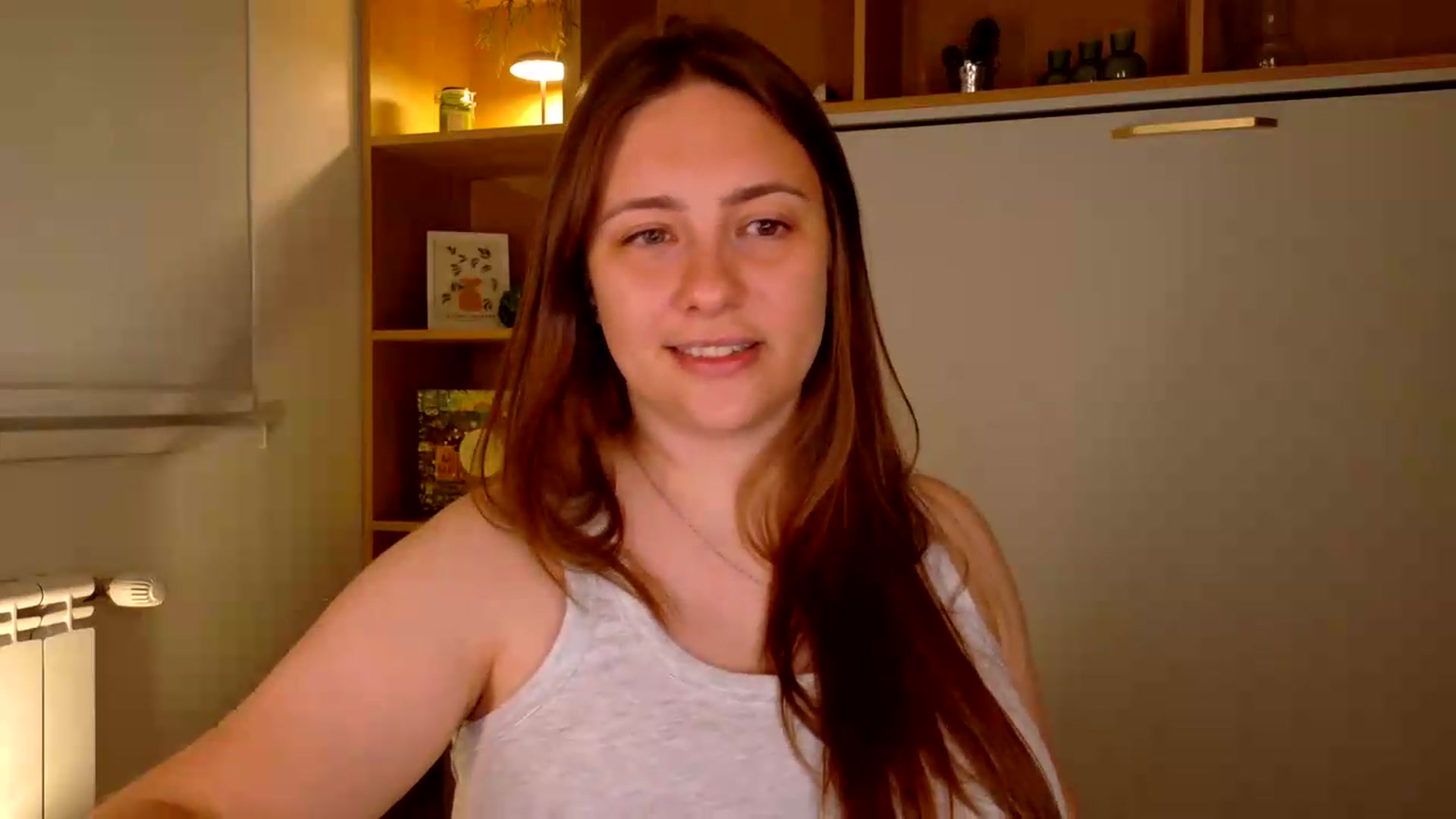Gallery image thumbnail from QueenOfTease_'s myfreecams stream on, 08/20/2026, 08:00 image 3 of 20