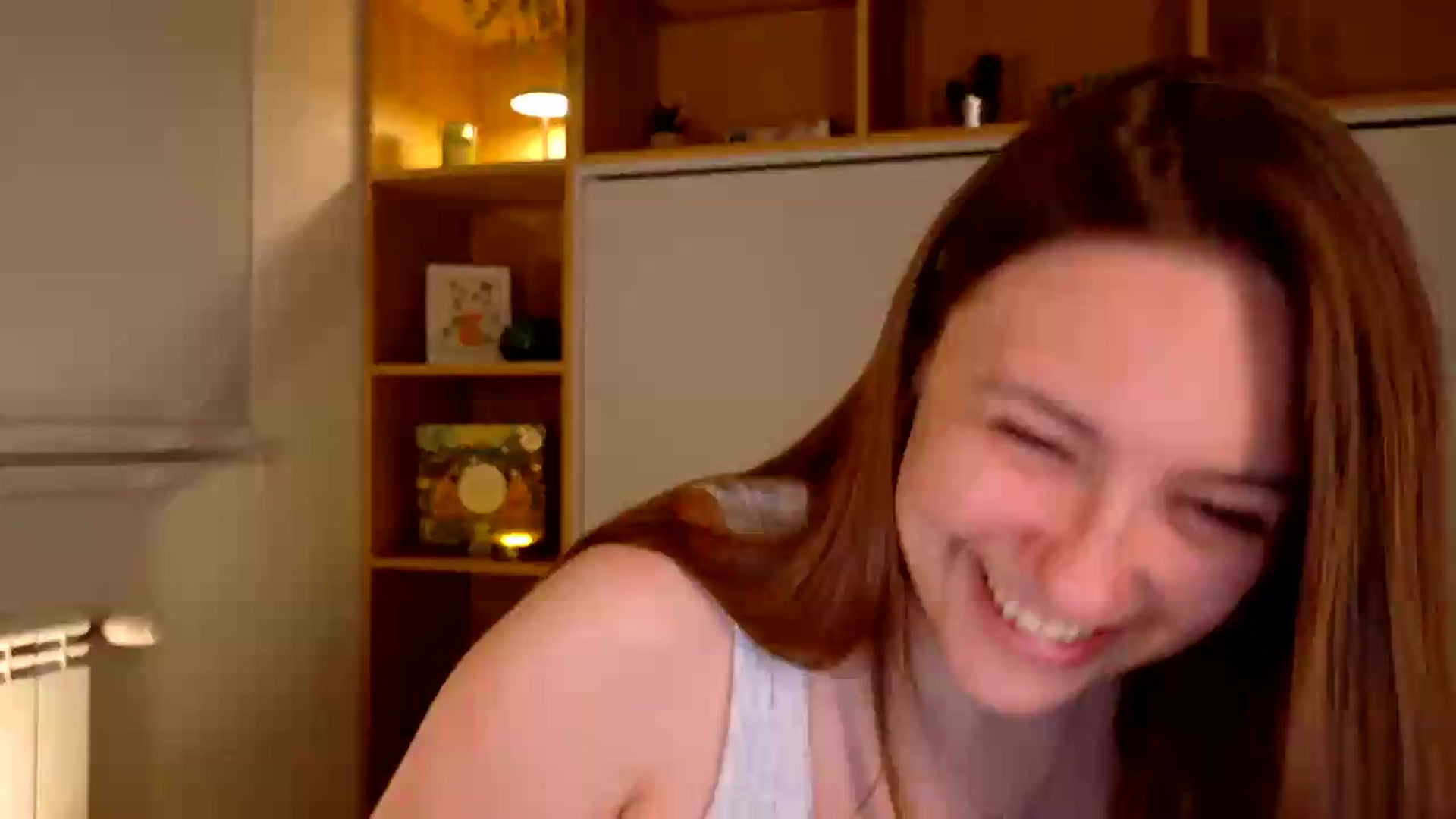 Gallery image thumbnail from QueenOfTease_'s myfreecams stream on, 08/20/2026, 08:00 image 12 of 20
