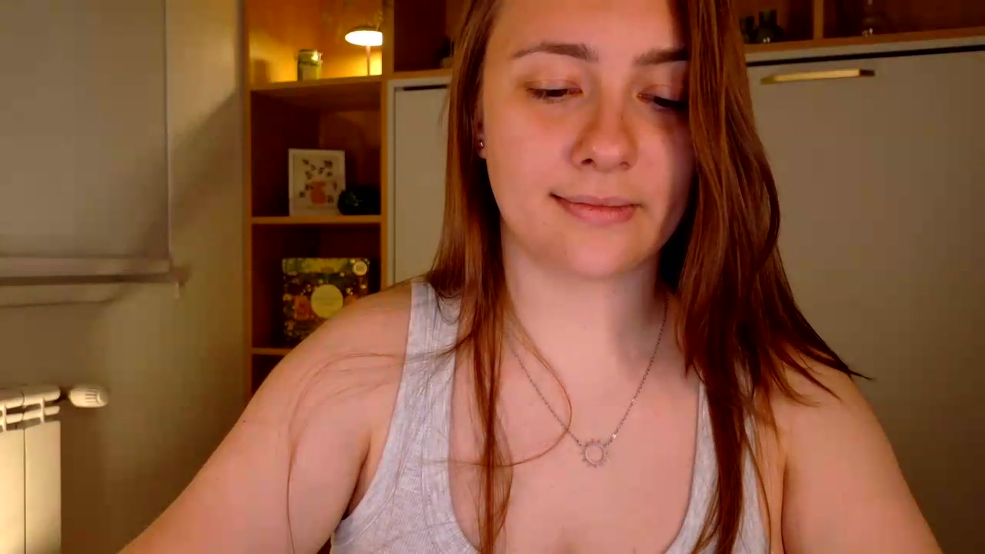 Gallery image thumbnail from QueenOfTease_'s myfreecams stream on, 08/20/2026, 08:00 image 17 of 20