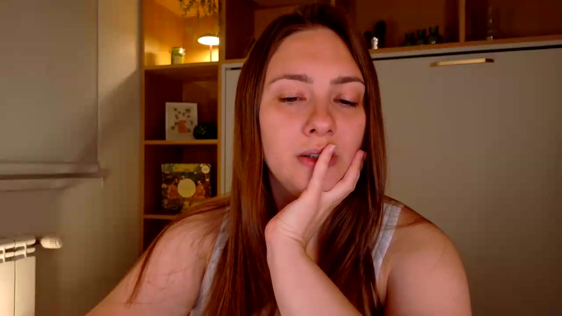 Gallery image thumbnail from QueenOfTease_'s myfreecams stream on, 08/20/2026, 08:00 image 10 of 20