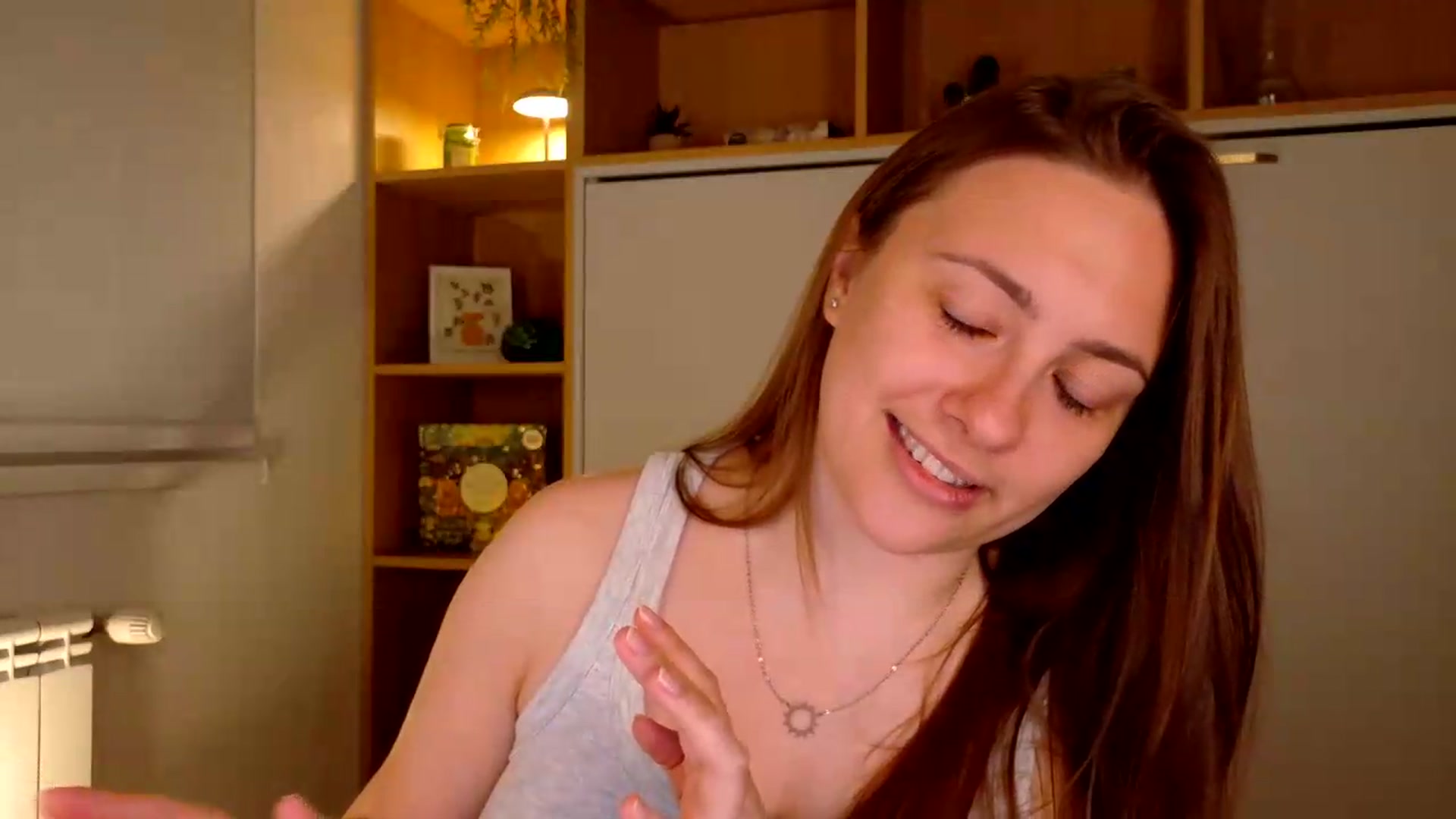 Gallery image thumbnail from QueenOfTease_'s myfreecams stream on, 08/20/2026, 08:00 image 5 of 20