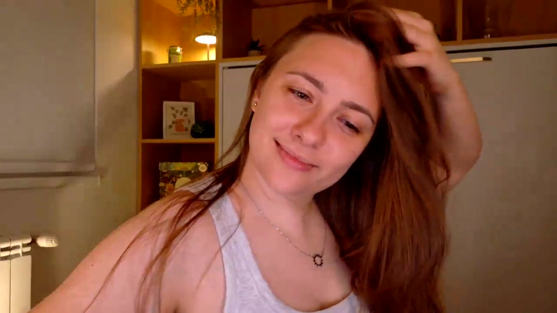 Gallery image thumbnail from QueenOfTease_'s myfreecams stream on, 08/20/2026, 08:00 image 16 of 20