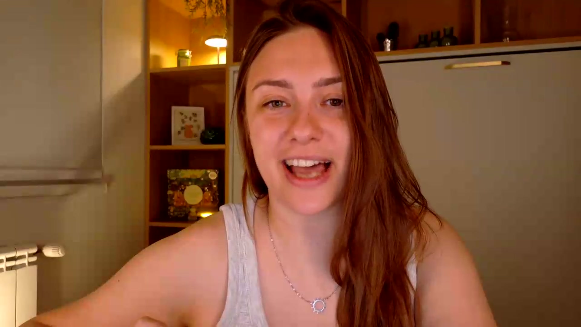 Gallery image thumbnail from QueenOfTease_'s myfreecams stream on, 08/20/2026, 08:00 image 6 of 20
