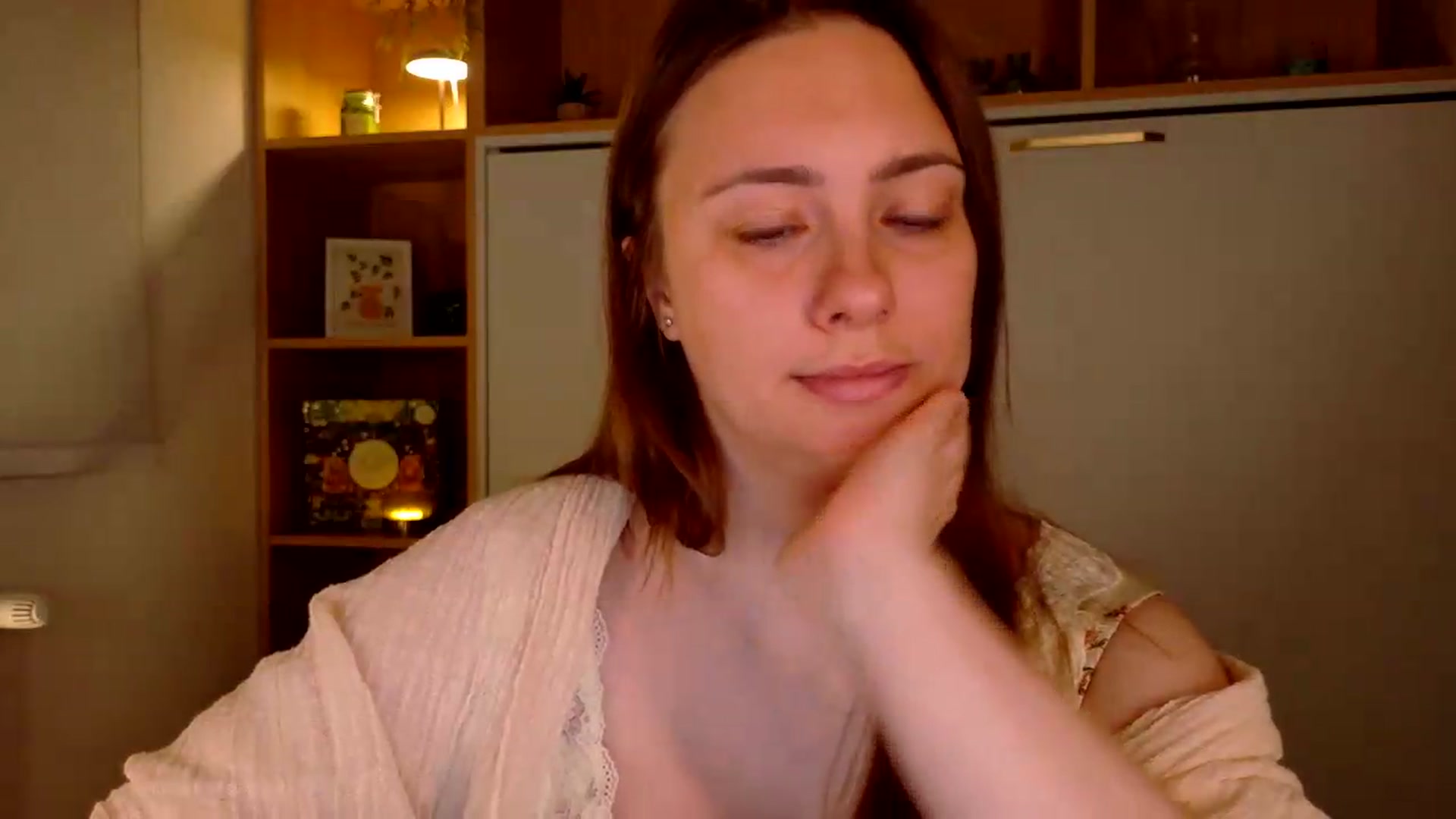 Gallery image thumbnail from QueenOfTease_'s myfreecams stream on, 08/23/2026, 06:19 image 11 of 20