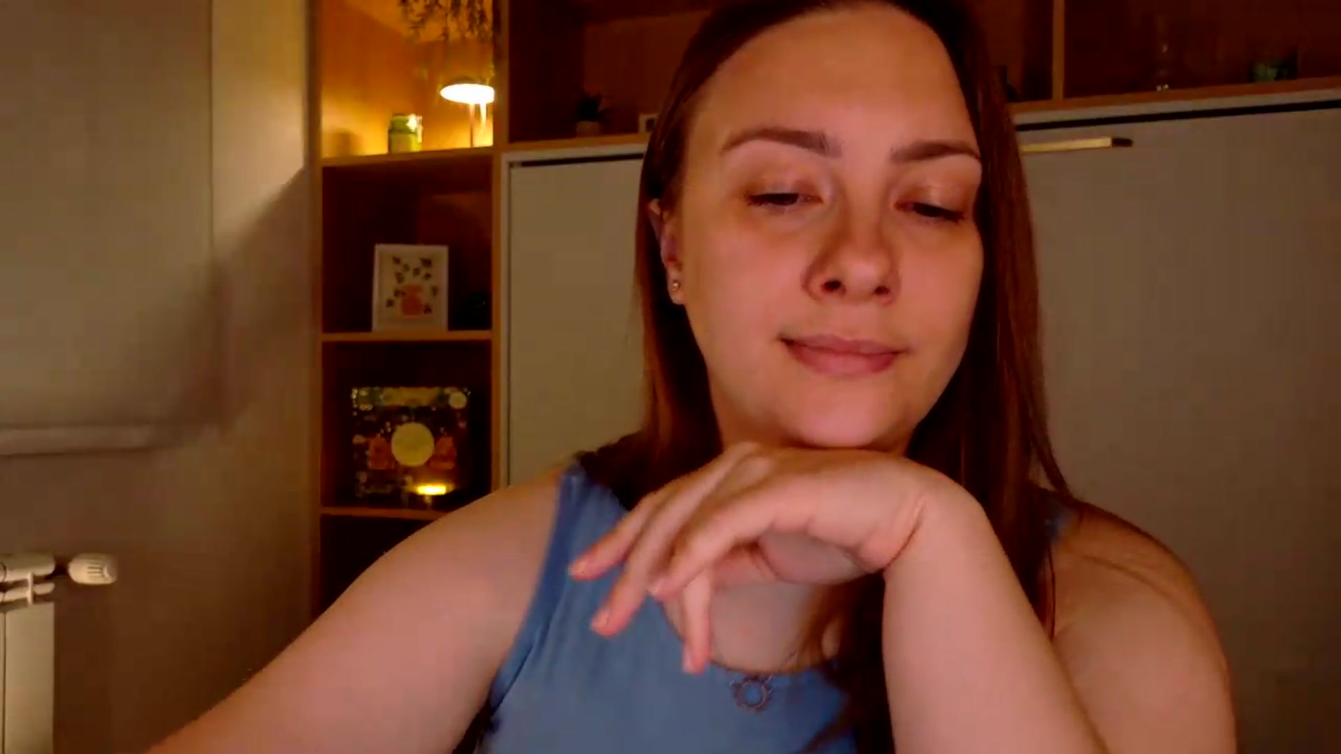 Gallery image thumbnail from QueenOfTease_'s myfreecams stream on, 08/25/2026, 06:10 image 12 of 20