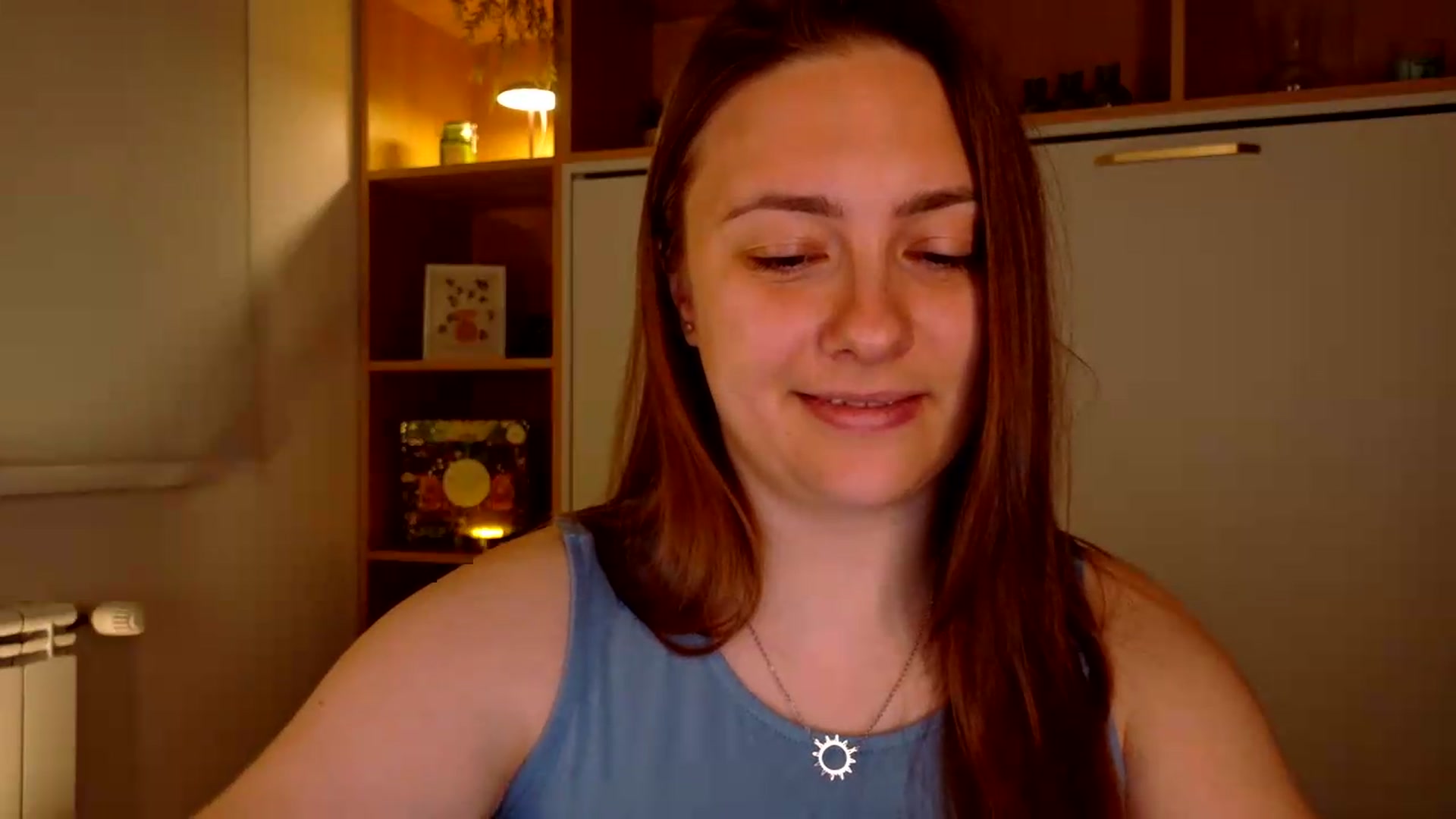 Gallery image thumbnail from QueenOfTease_'s myfreecams stream on, 08/25/2026, 06:10 image 19 of 20