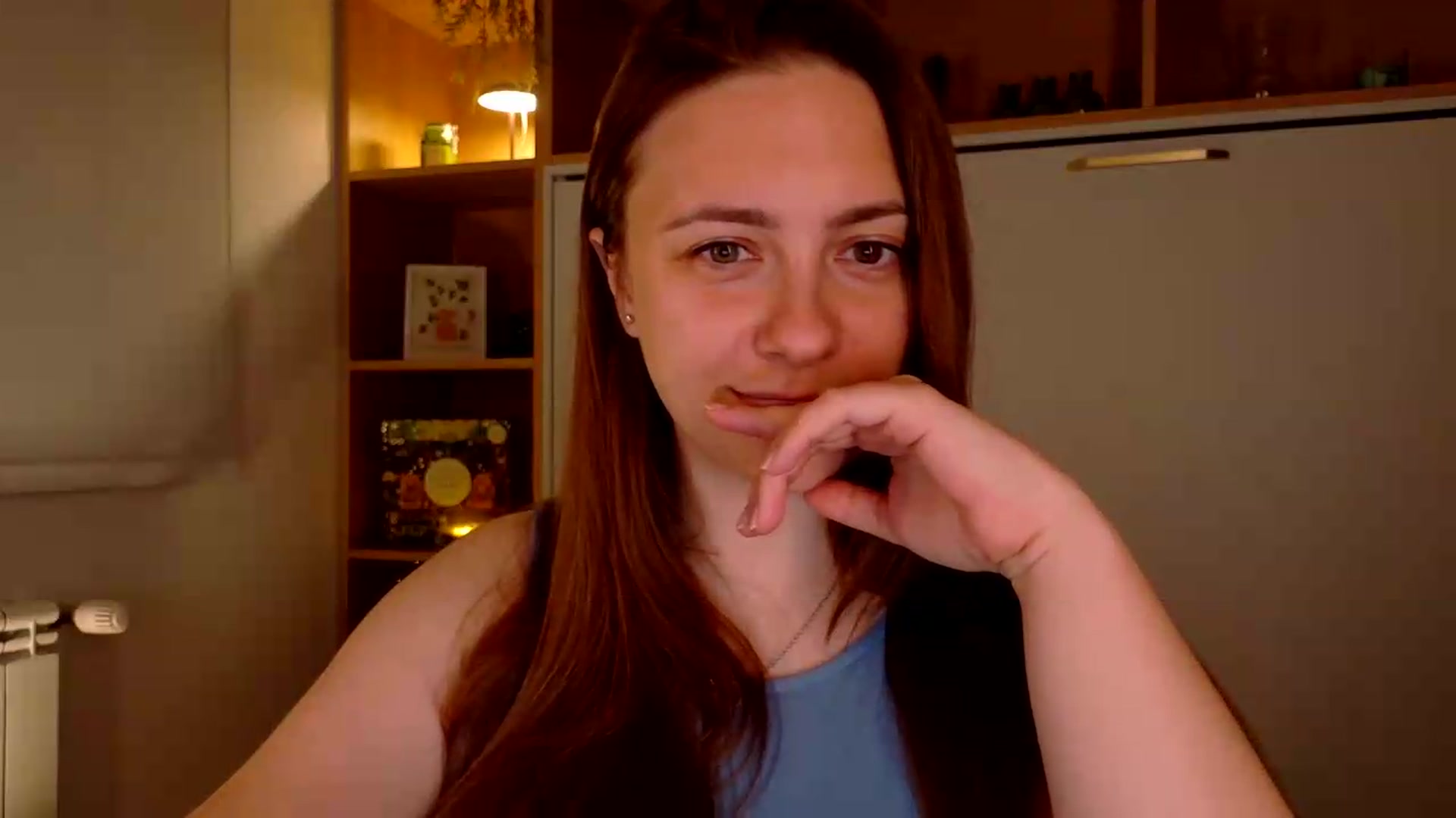 Gallery image thumbnail from QueenOfTease_'s myfreecams stream on, 08/25/2026, 06:10 image 11 of 20