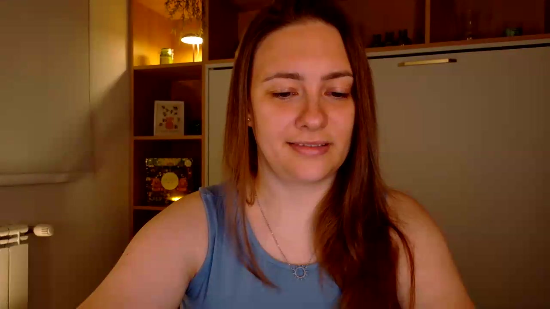 Gallery image thumbnail from QueenOfTease_'s myfreecams stream on, 08/25/2026, 06:10 image 3 of 20
