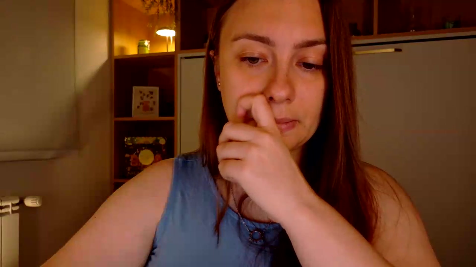 Gallery image thumbnail from QueenOfTease_'s myfreecams stream on, 08/25/2026, 06:10 image 10 of 20