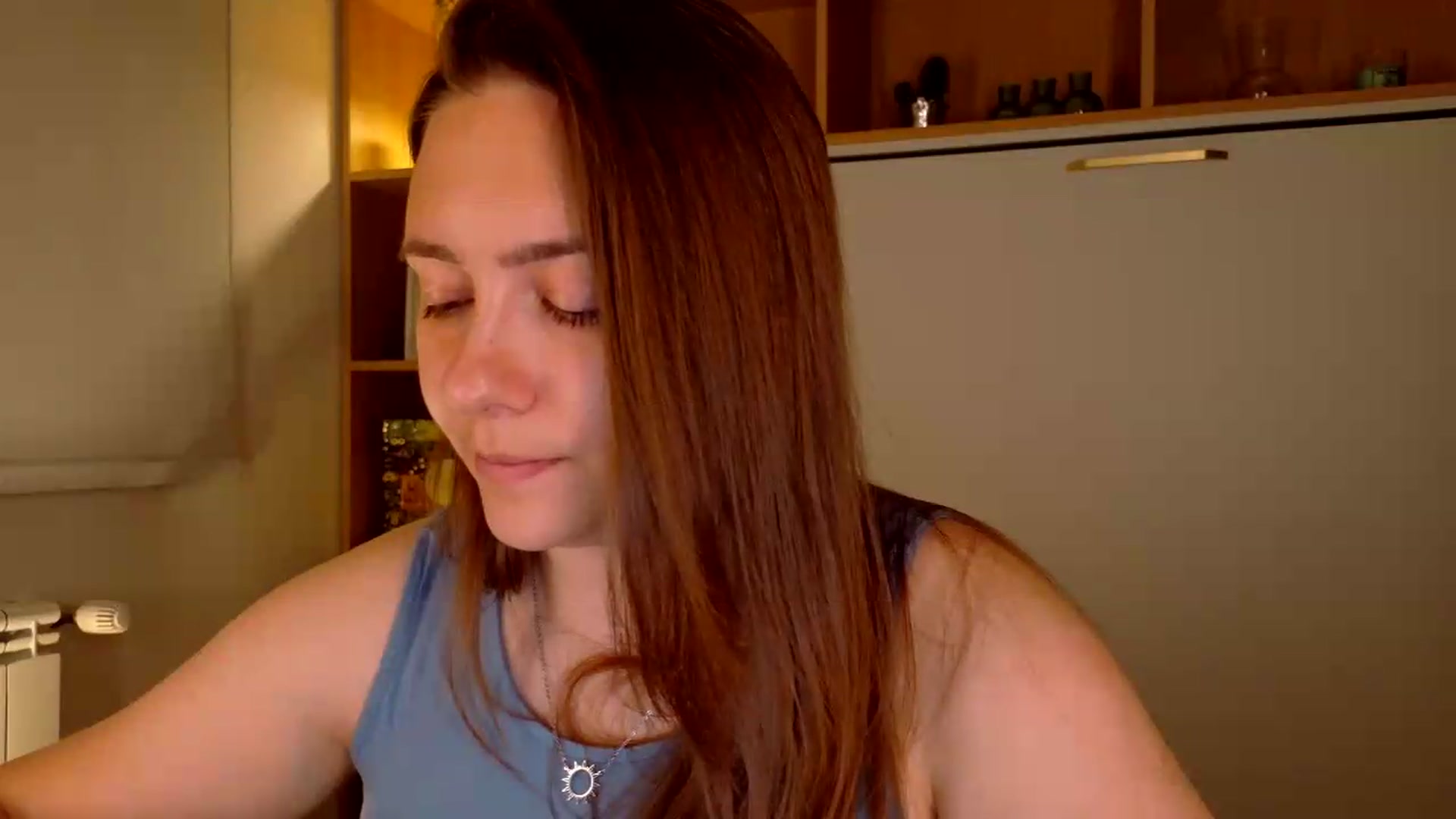 Gallery image thumbnail from QueenOfTease_'s myfreecams stream on, 08/25/2026, 06:10 image 9 of 20