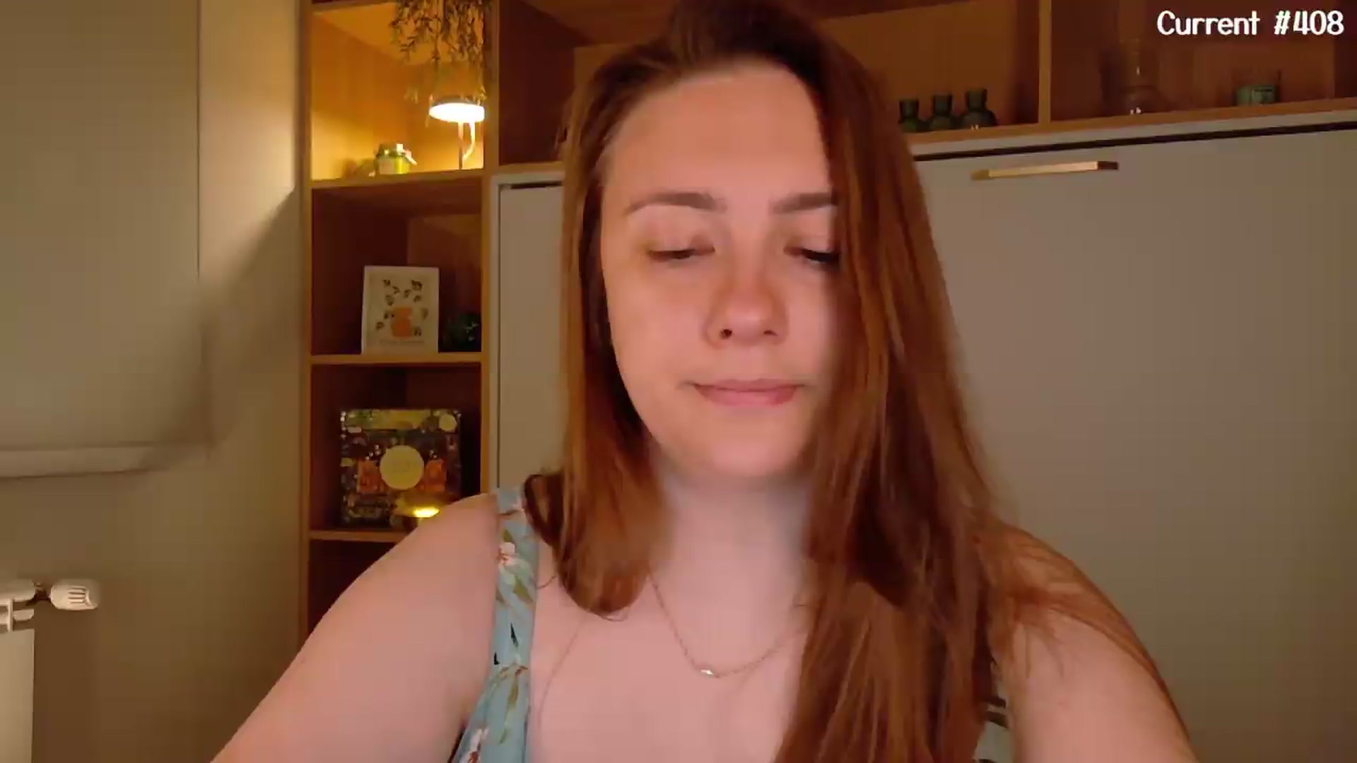 Gallery image thumbnail from QueenOfTease_'s myfreecams stream on, 08/27/2026, 06:32 image 3 of 20