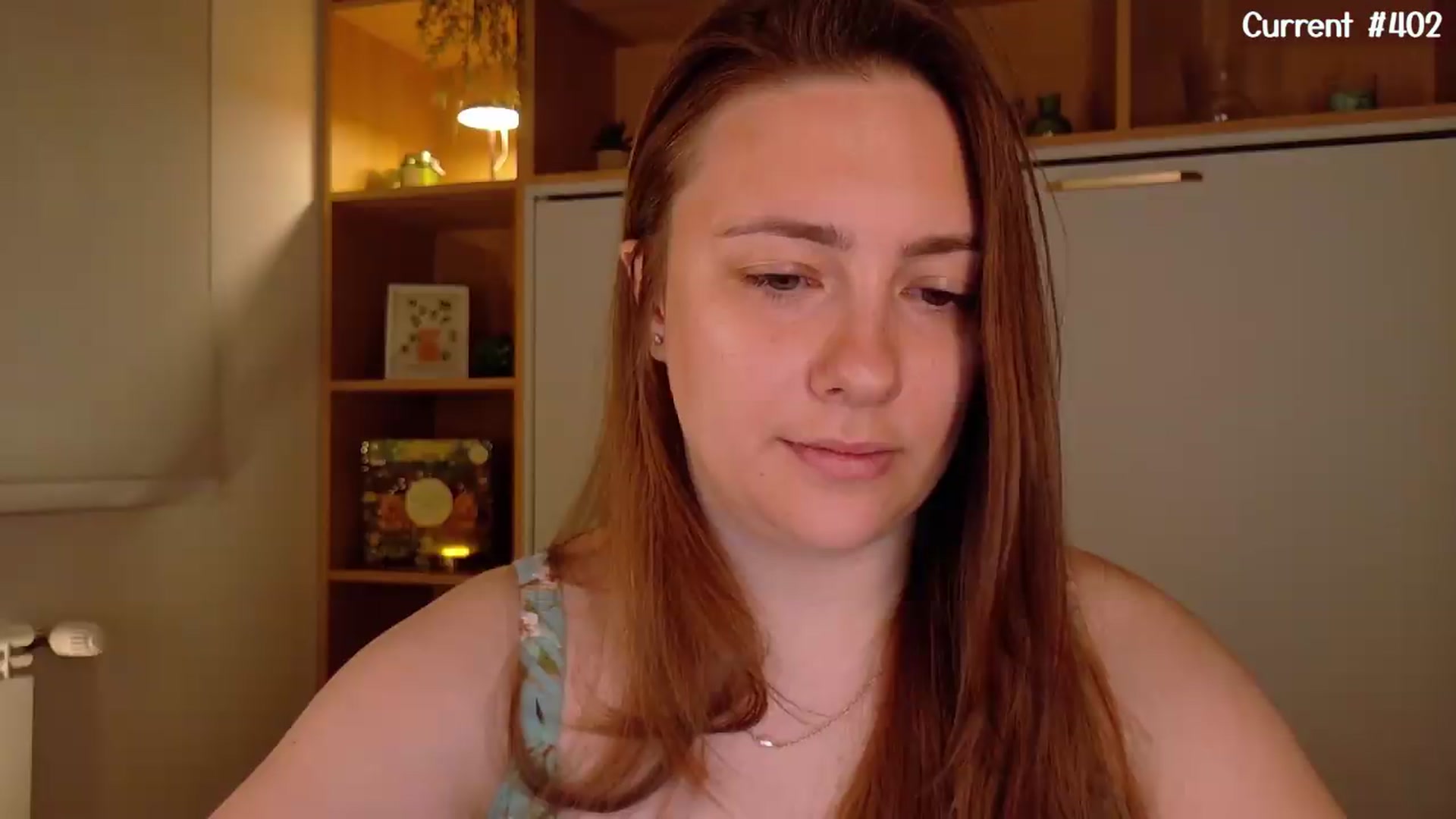 Gallery image thumbnail from QueenOfTease_'s myfreecams stream on, 08/27/2026, 06:32 image 8 of 20