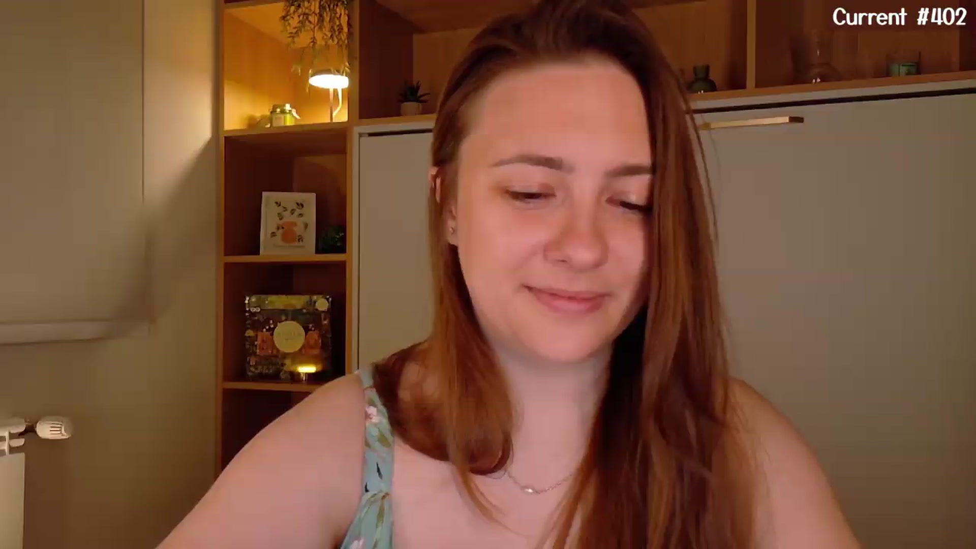 Gallery image thumbnail from QueenOfTease_'s myfreecams stream on, 08/27/2026, 06:32 image 5 of 20