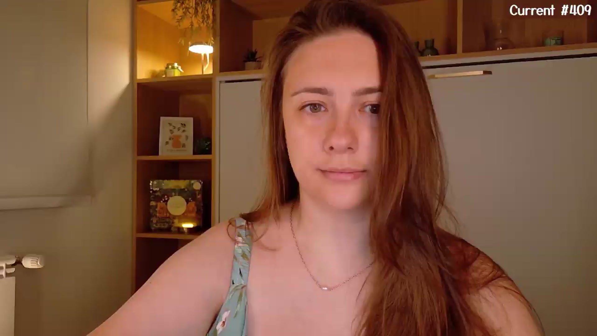 Gallery image thumbnail from QueenOfTease_'s myfreecams stream on, 08/27/2026, 06:32 image 1 of 20