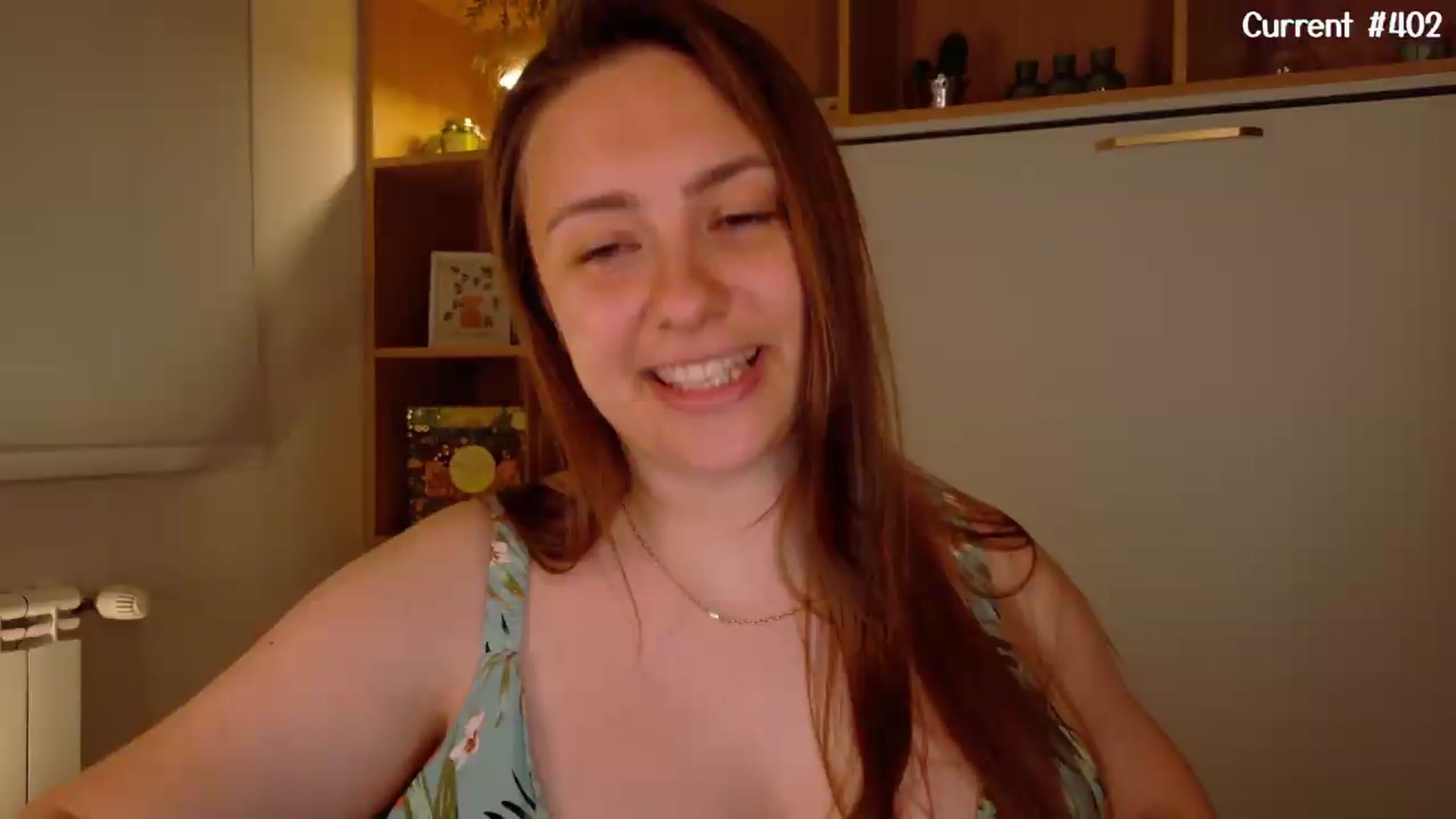Gallery image thumbnail from QueenOfTease_'s myfreecams stream on, 08/27/2026, 06:32 image 19 of 20