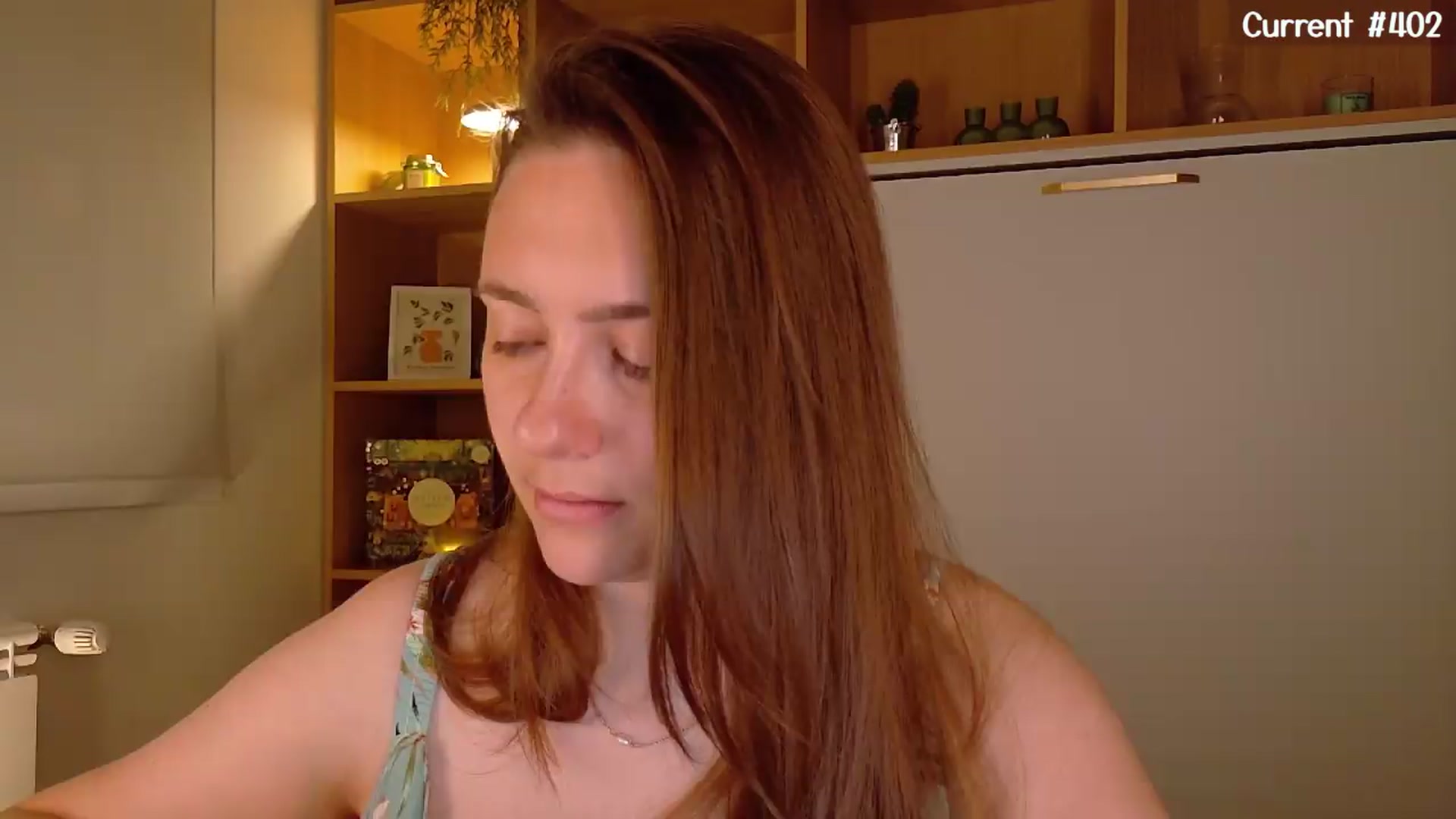 Gallery image thumbnail from QueenOfTease_'s myfreecams stream on, 08/27/2026, 06:32 image 6 of 20