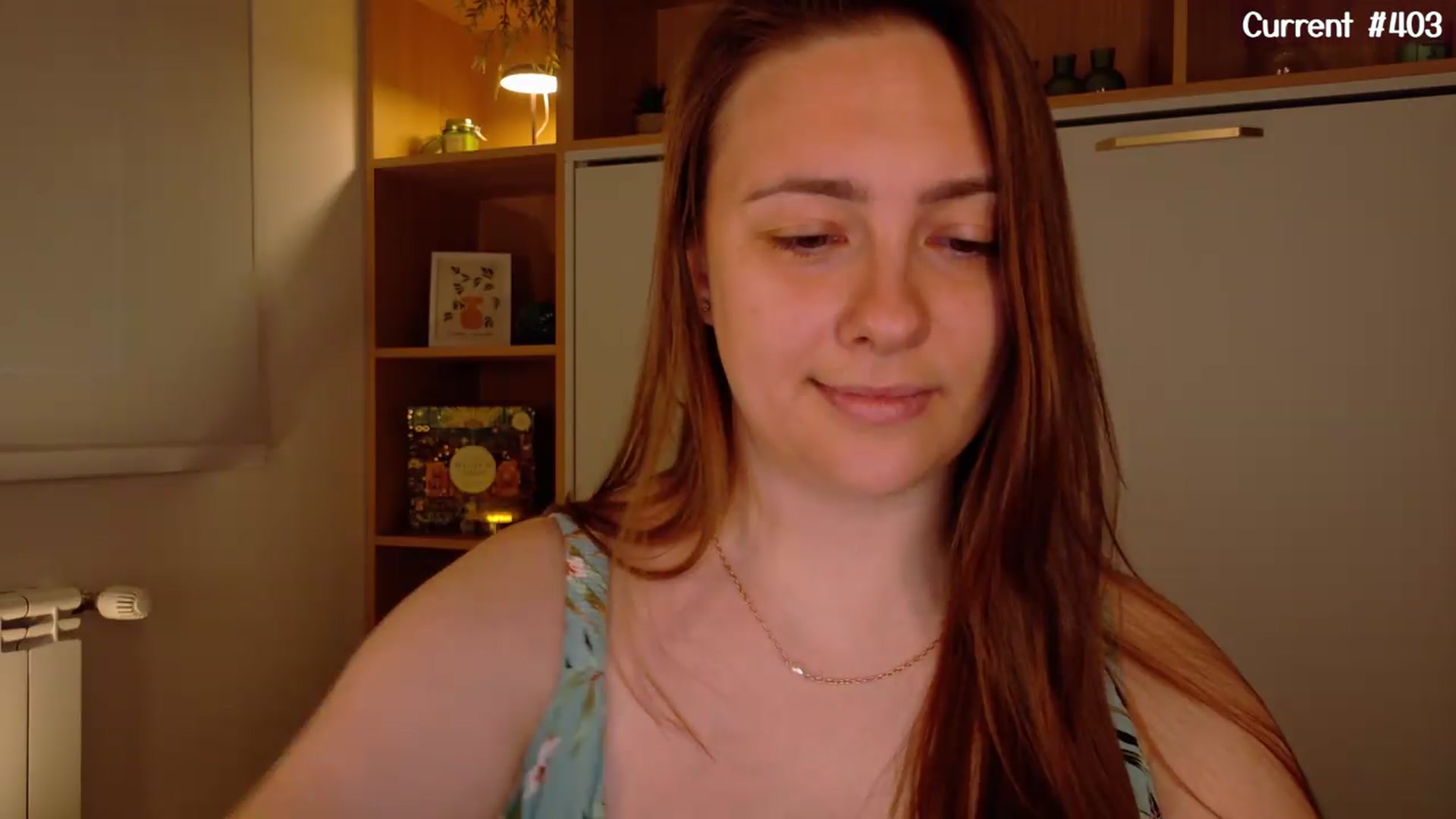 Gallery image thumbnail from QueenOfTease_'s myfreecams stream on, 08/27/2026, 06:32 image 20 of 20