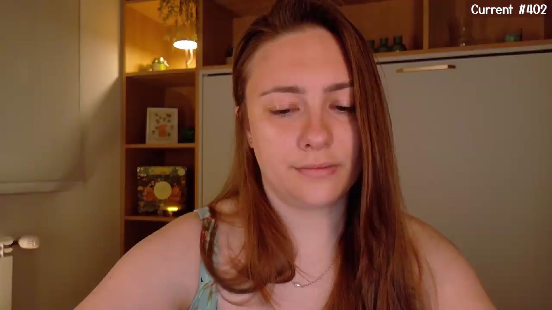 Gallery image thumbnail from QueenOfTease_'s myfreecams stream on, 08/27/2026, 06:32 image 7 of 20
