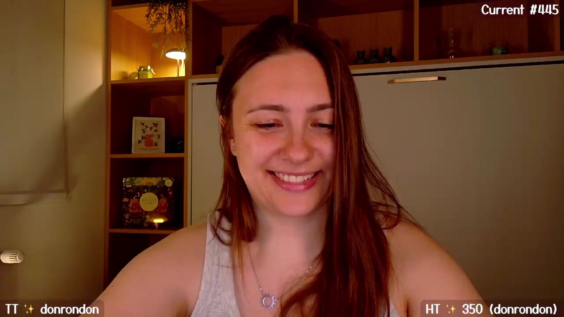 Gallery image thumbnail from QueenOfTease_'s myfreecams stream on, 08/29/2026, 06:13 image 10 of 20