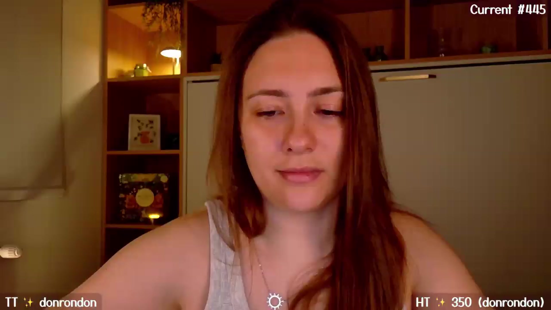 Gallery image thumbnail from QueenOfTease_'s myfreecams stream on, 08/29/2026, 06:13 image 6 of 20