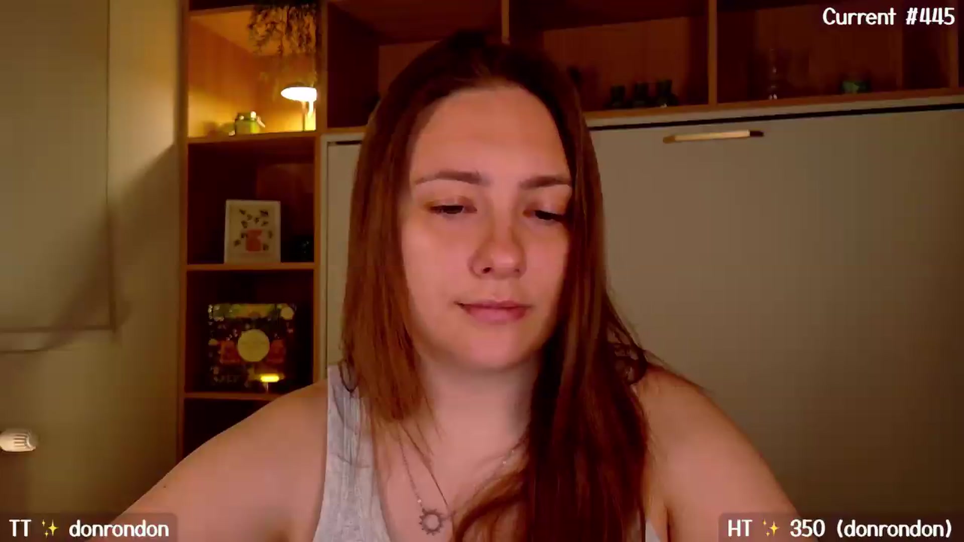 Gallery image thumbnail from QueenOfTease_'s myfreecams stream on, 08/29/2026, 06:13 image 8 of 20
