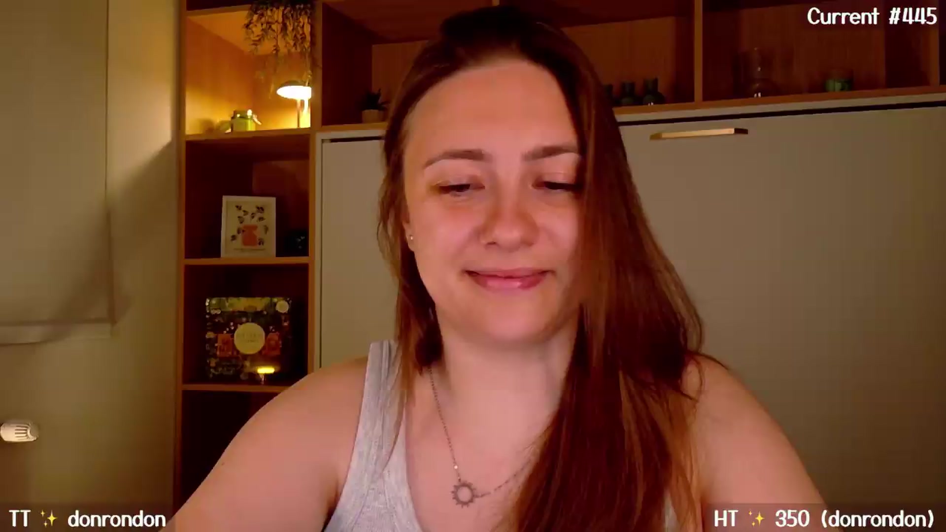 Gallery image thumbnail from QueenOfTease_'s myfreecams stream on, 08/29/2026, 06:13 image 1 of 20
