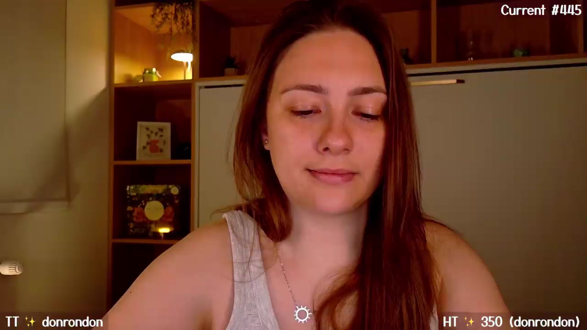 Gallery image thumbnail from QueenOfTease_'s myfreecams stream on, 08/29/2026, 06:13 image 5 of 20