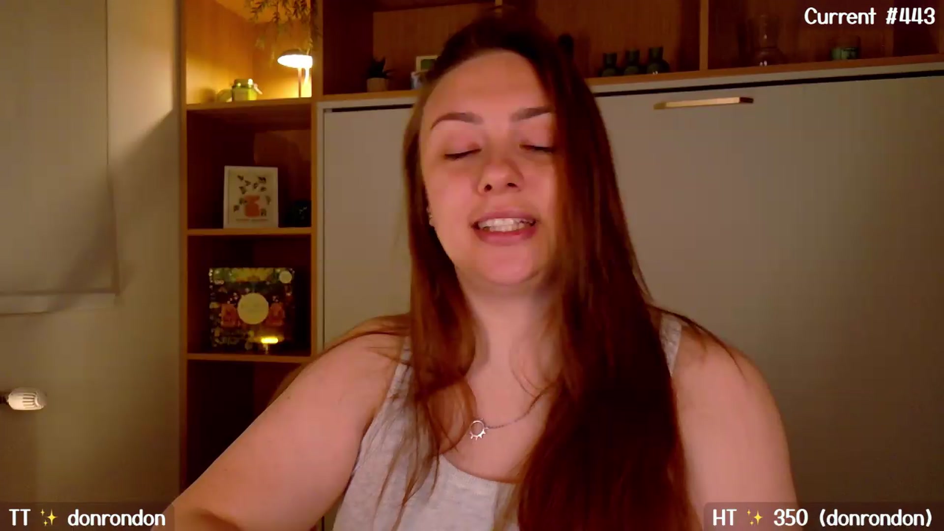 Gallery image thumbnail from QueenOfTease_'s myfreecams stream on, 08/29/2026, 06:13 image 15 of 20