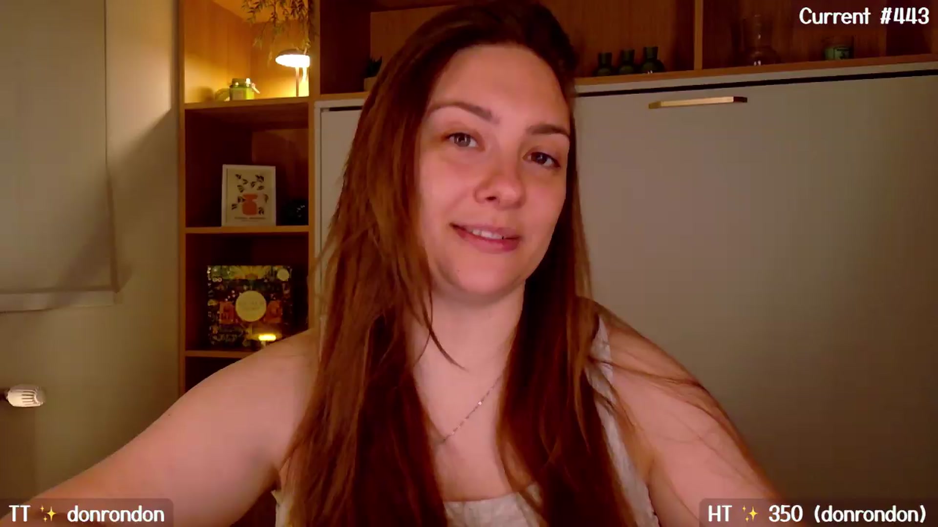 Gallery image thumbnail from QueenOfTease_'s myfreecams stream on, 08/29/2026, 06:13 image 20 of 20