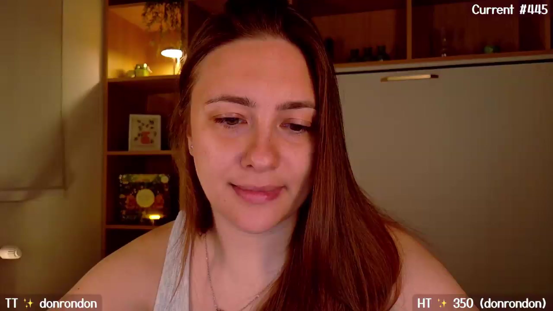 Gallery image thumbnail from QueenOfTease_'s myfreecams stream on, 08/29/2026, 06:13 image 2 of 20