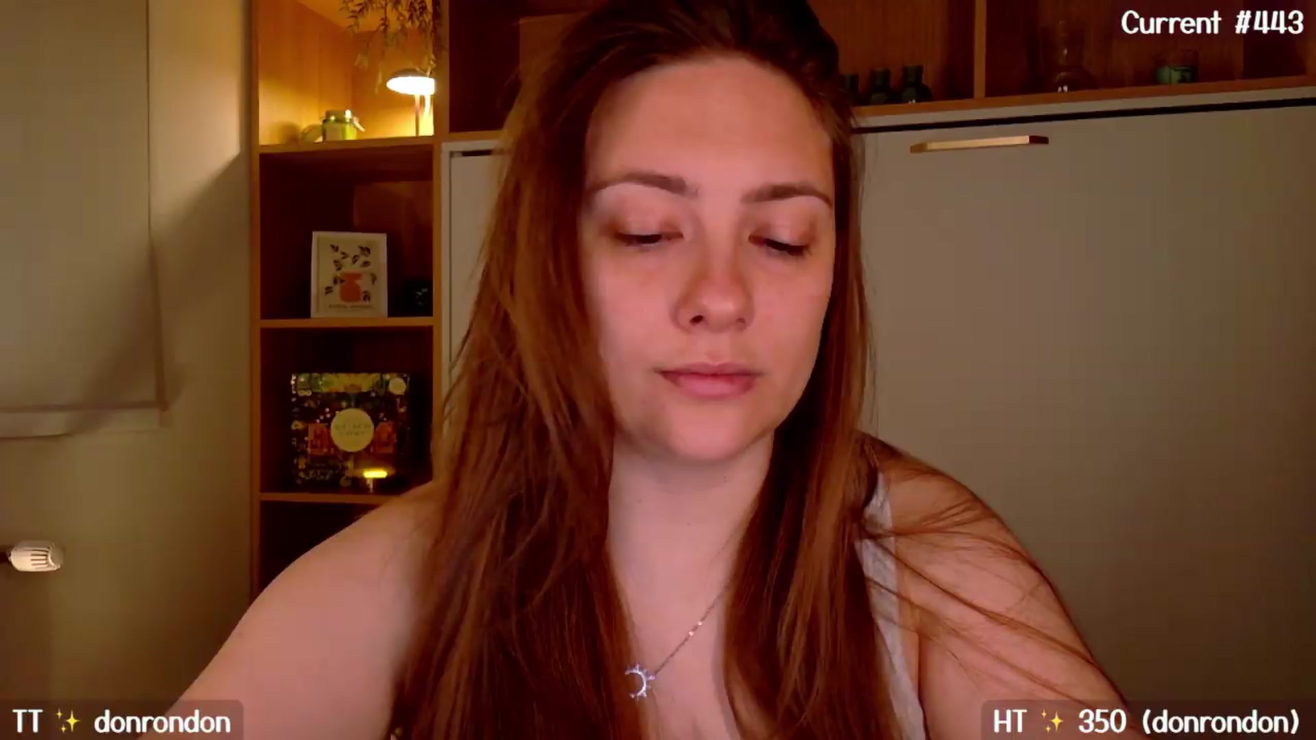 Gallery image thumbnail from QueenOfTease_'s myfreecams stream on, 08/29/2026, 06:13 image 19 of 20